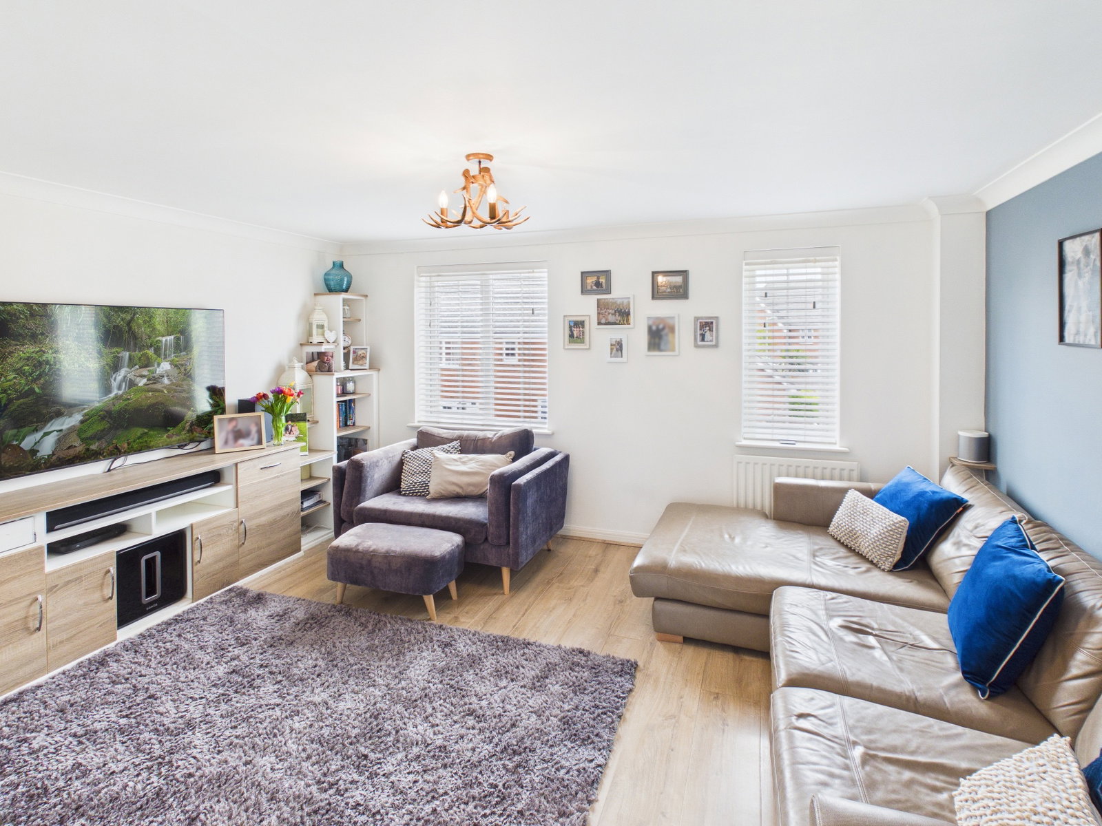 Town House in Stowmarket