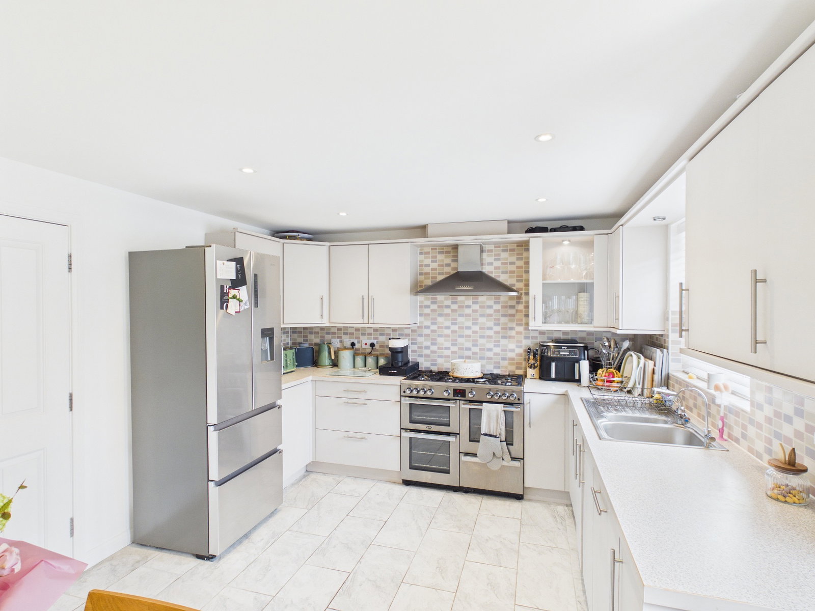 Town House in Stowmarket