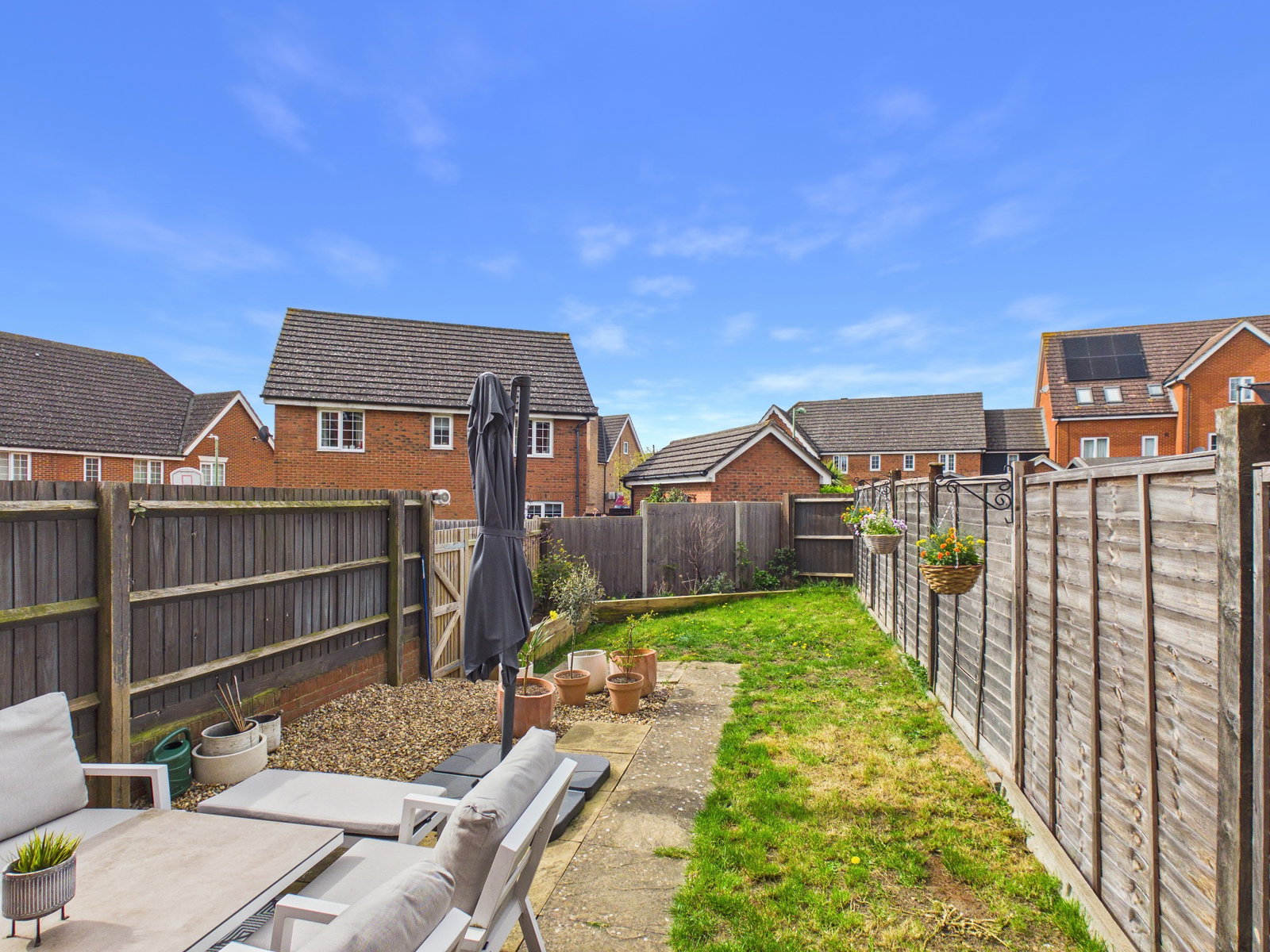 Town House in Stowmarket 3