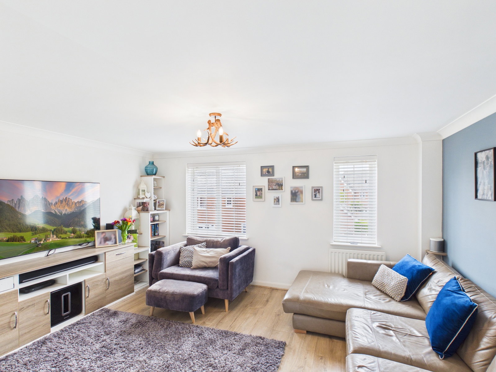 Town House in Stowmarket