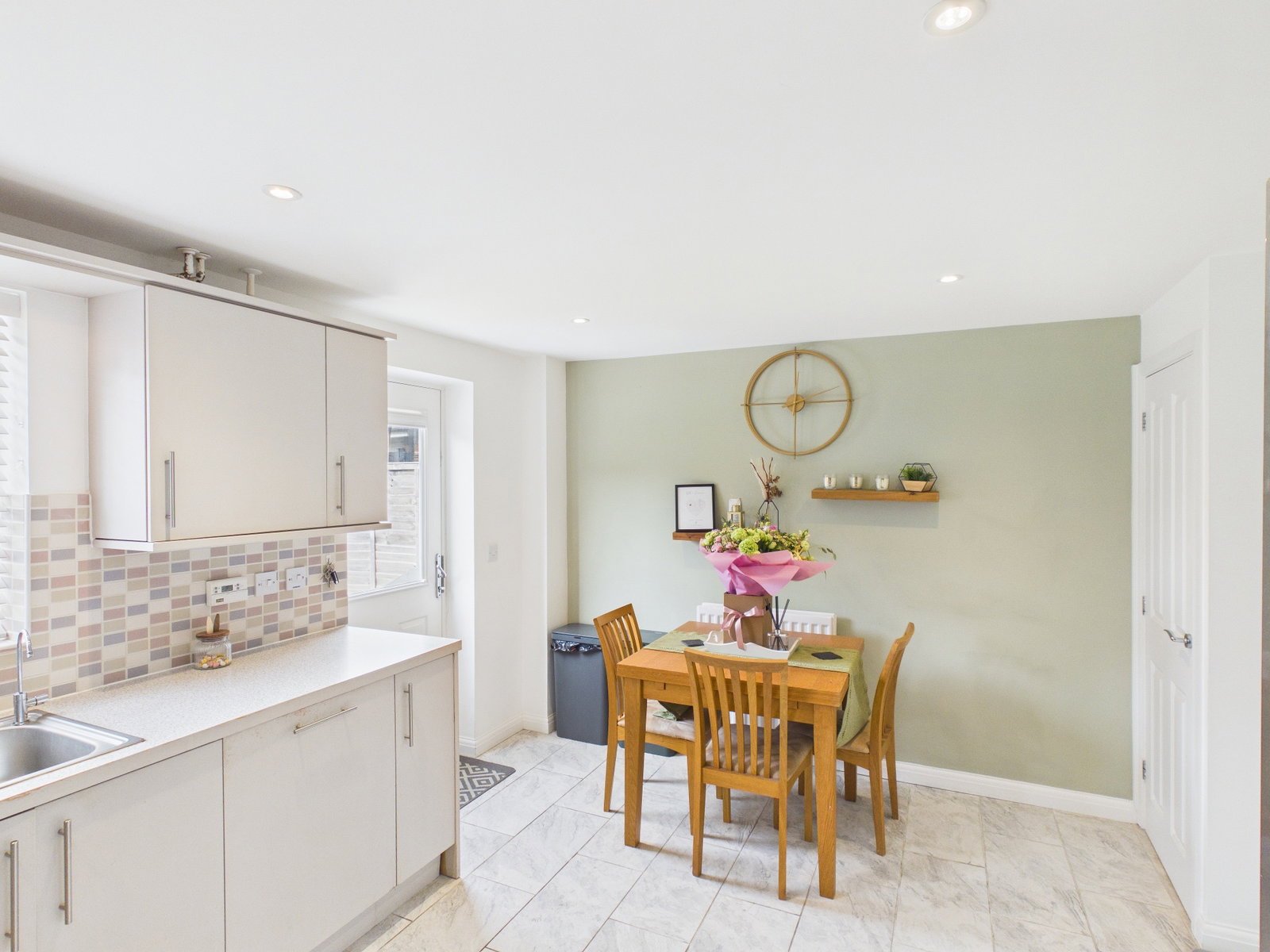 Town House in Stowmarket