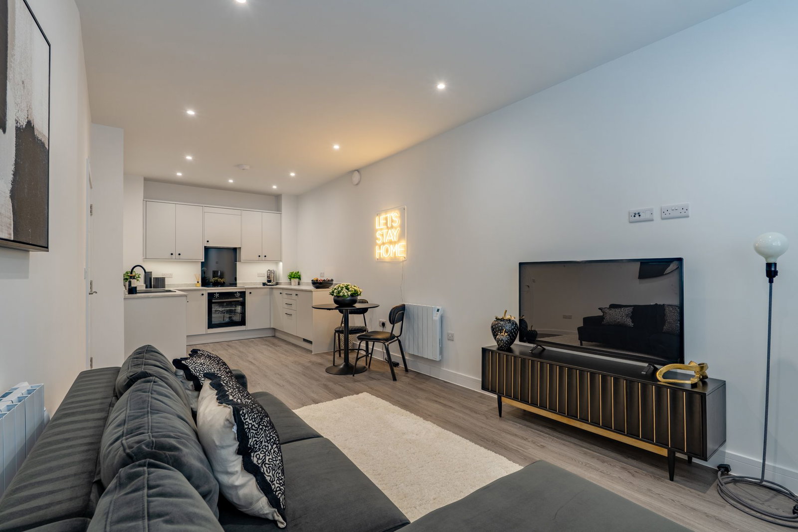 Apartment in Cheltenham