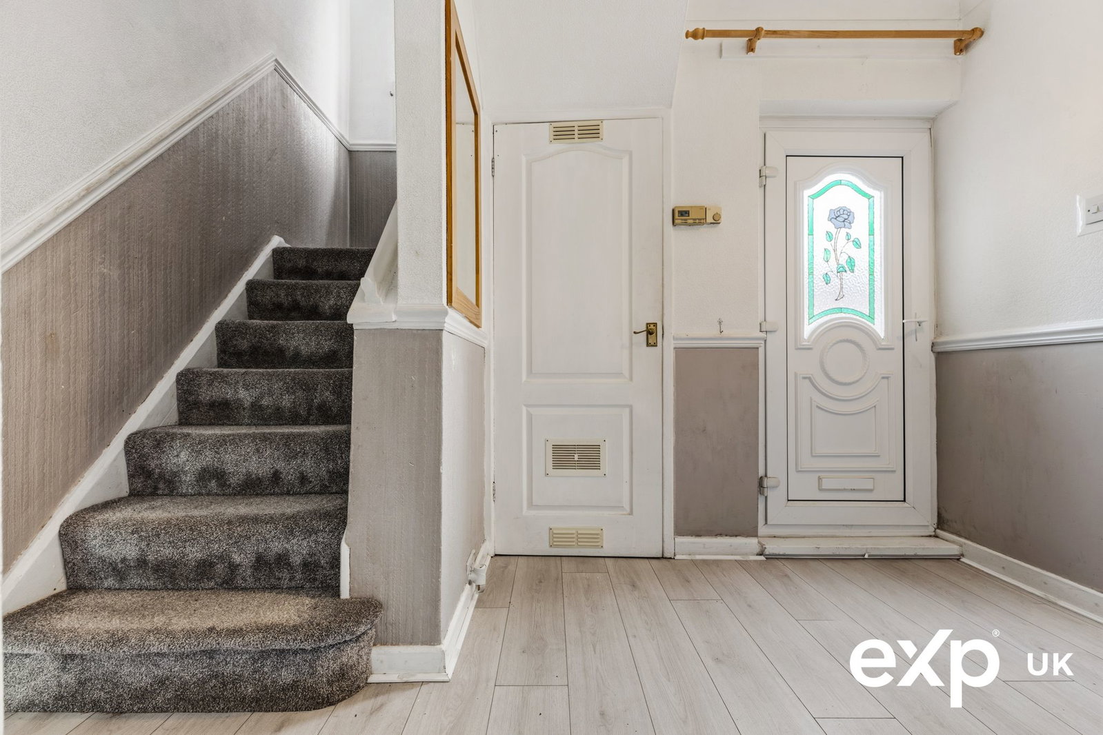 Semi Detached House in Mansfield