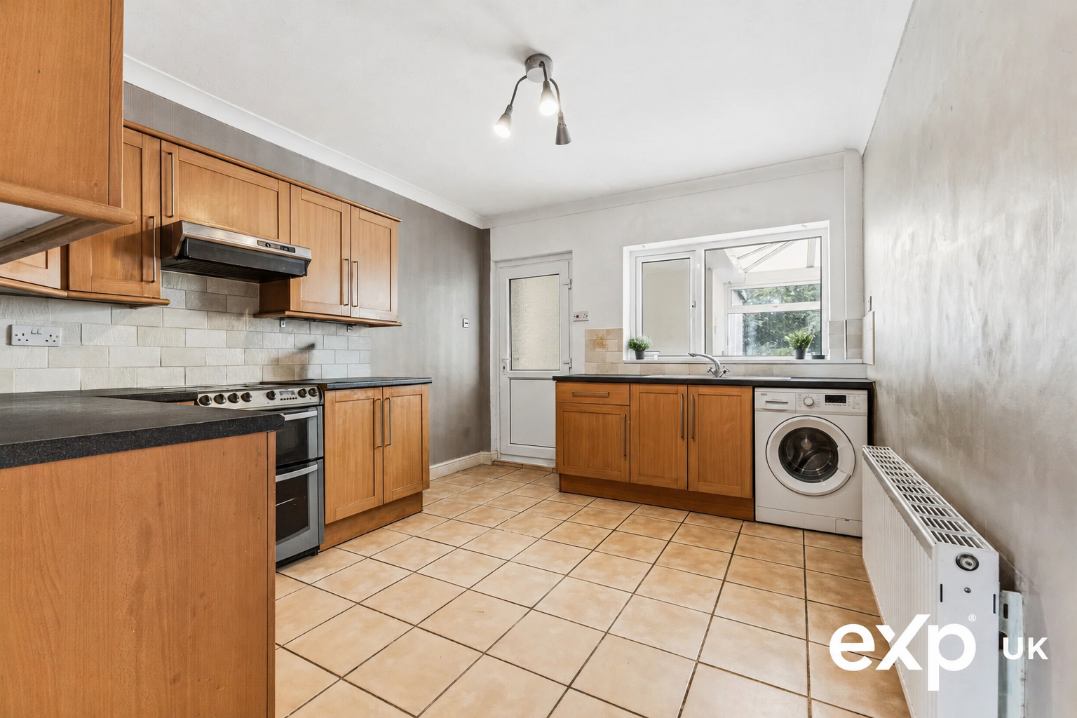 Semi Detached House in Mansfield