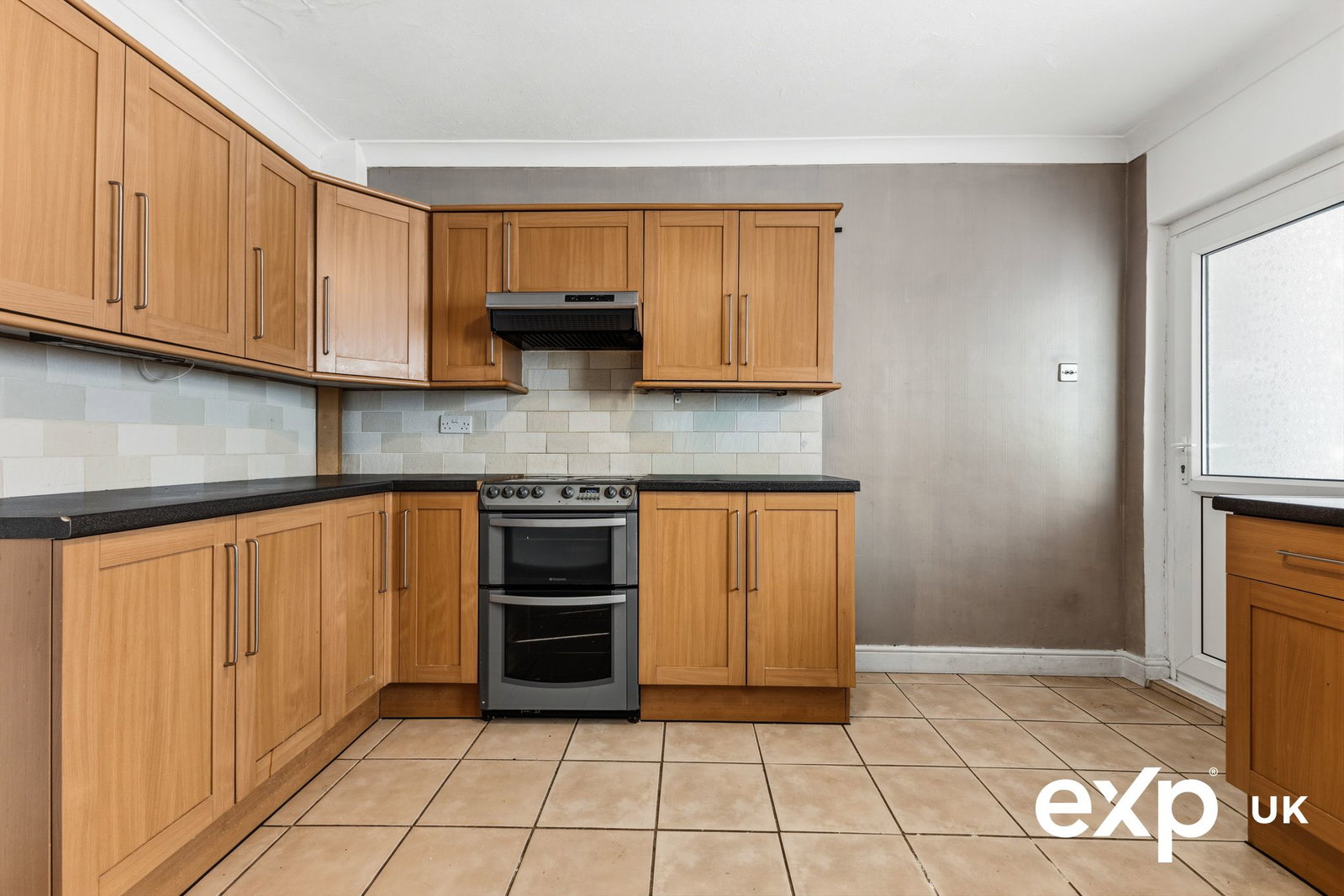 Semi Detached House in Mansfield