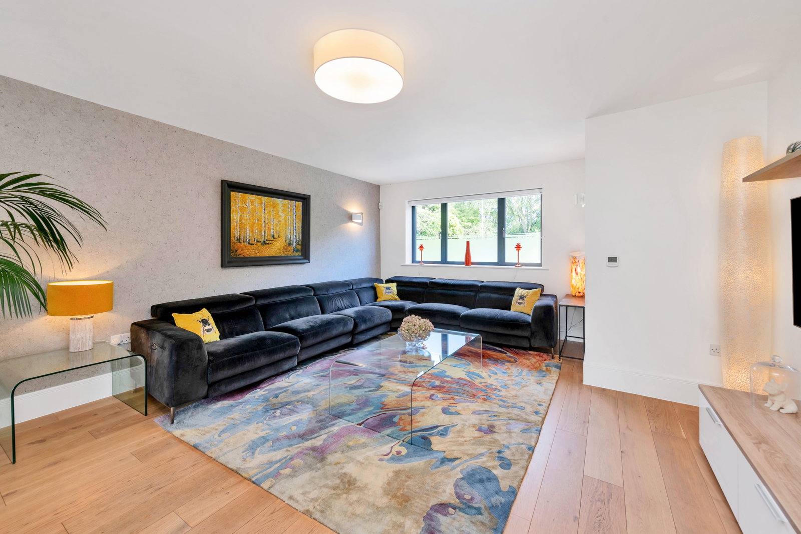 Detached House in Huntingdon