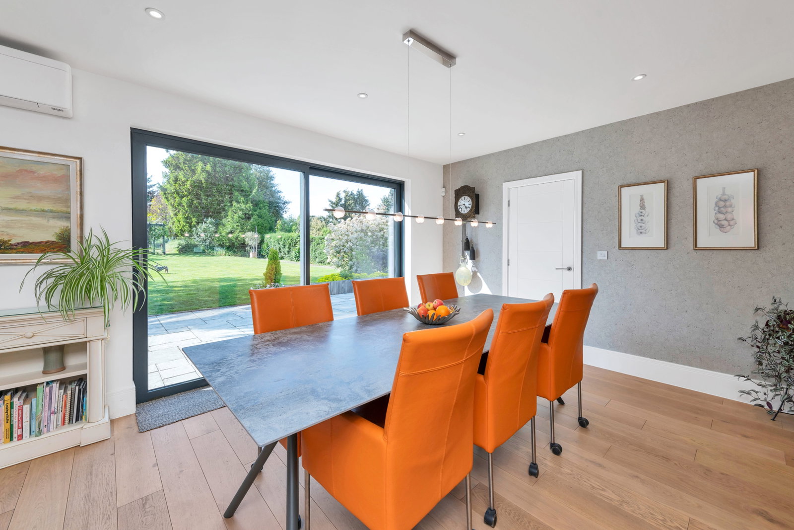 Detached House in Huntingdon