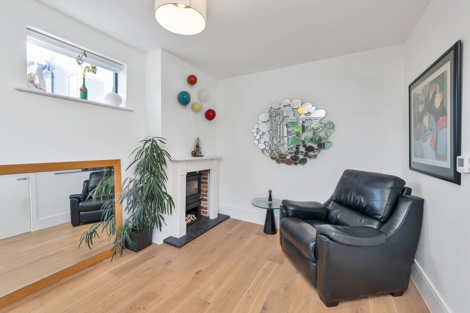 Detached House in Huntingdon