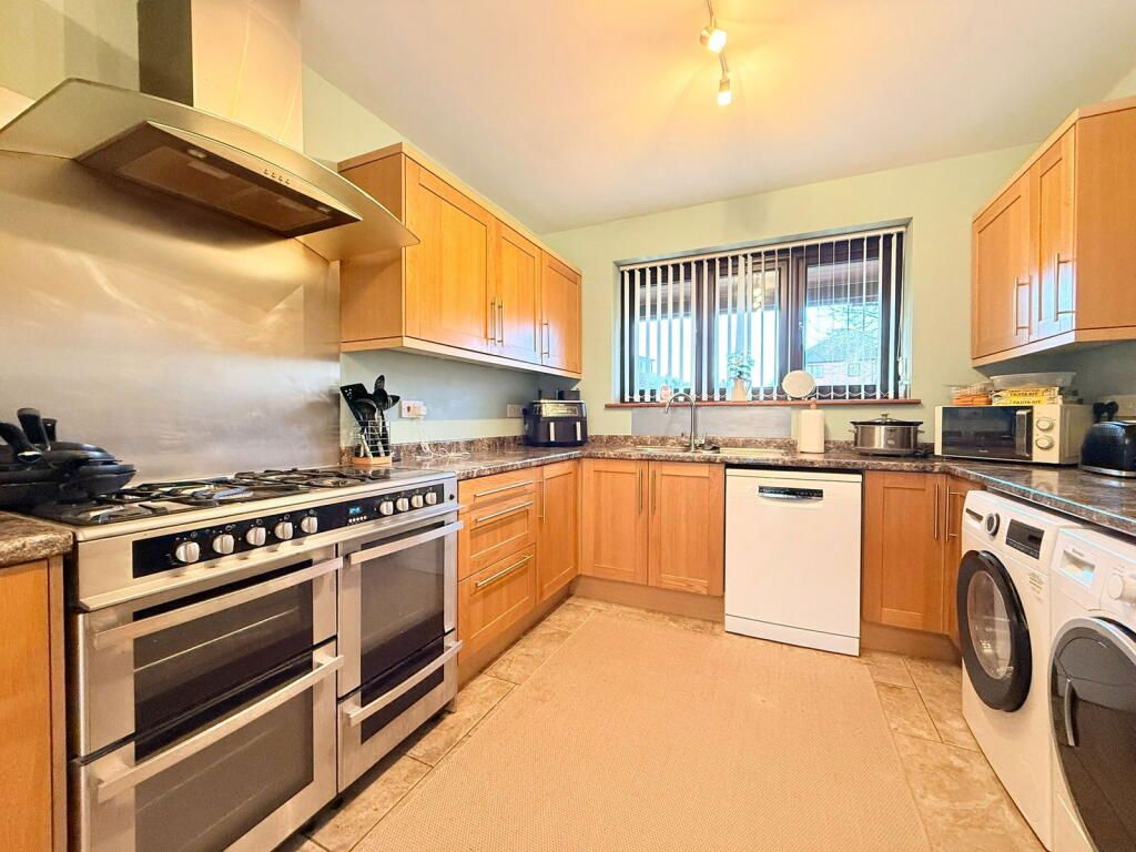Semi Detached House in Carlisle