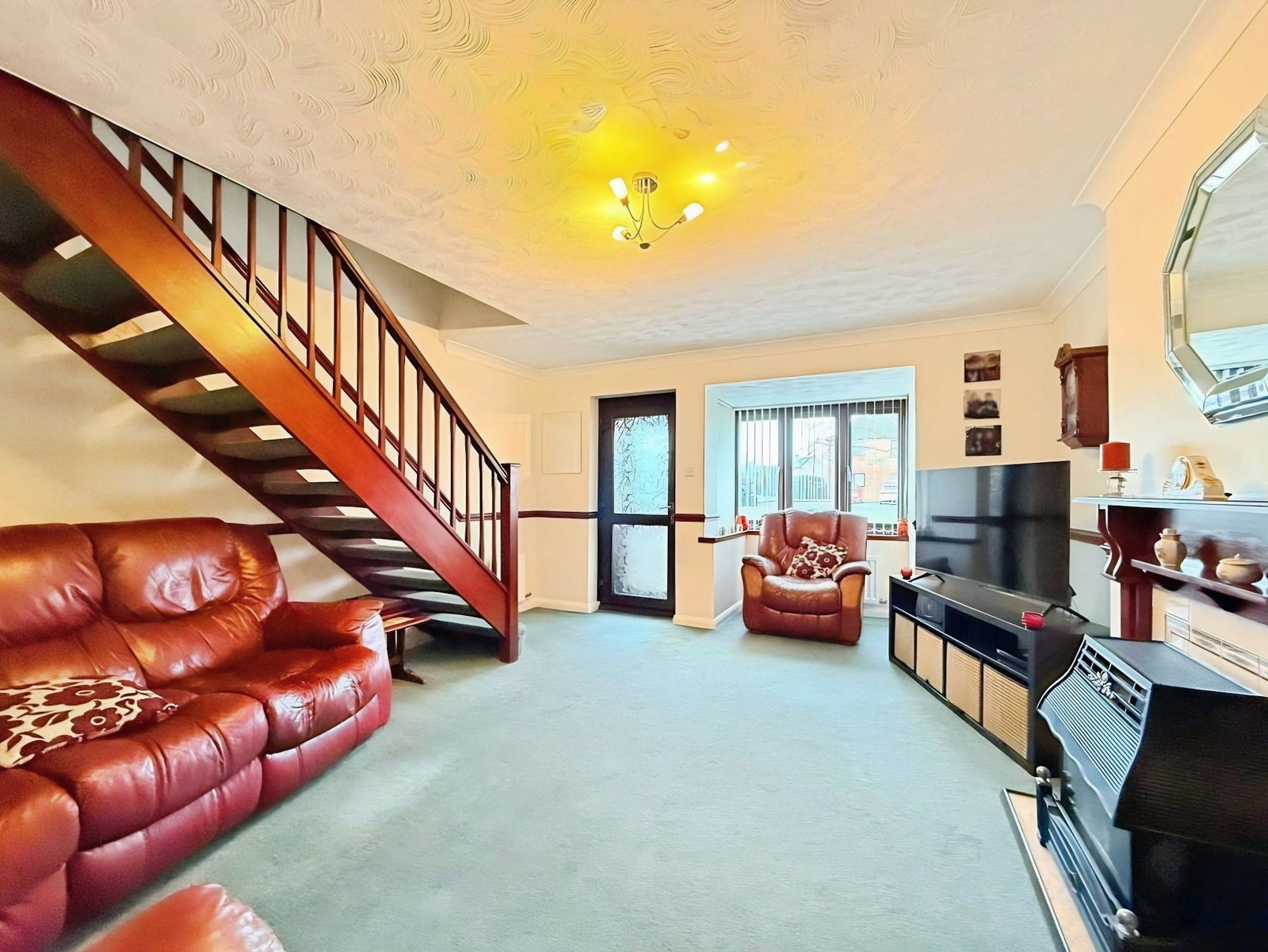 Semi Detached House in Carlisle
