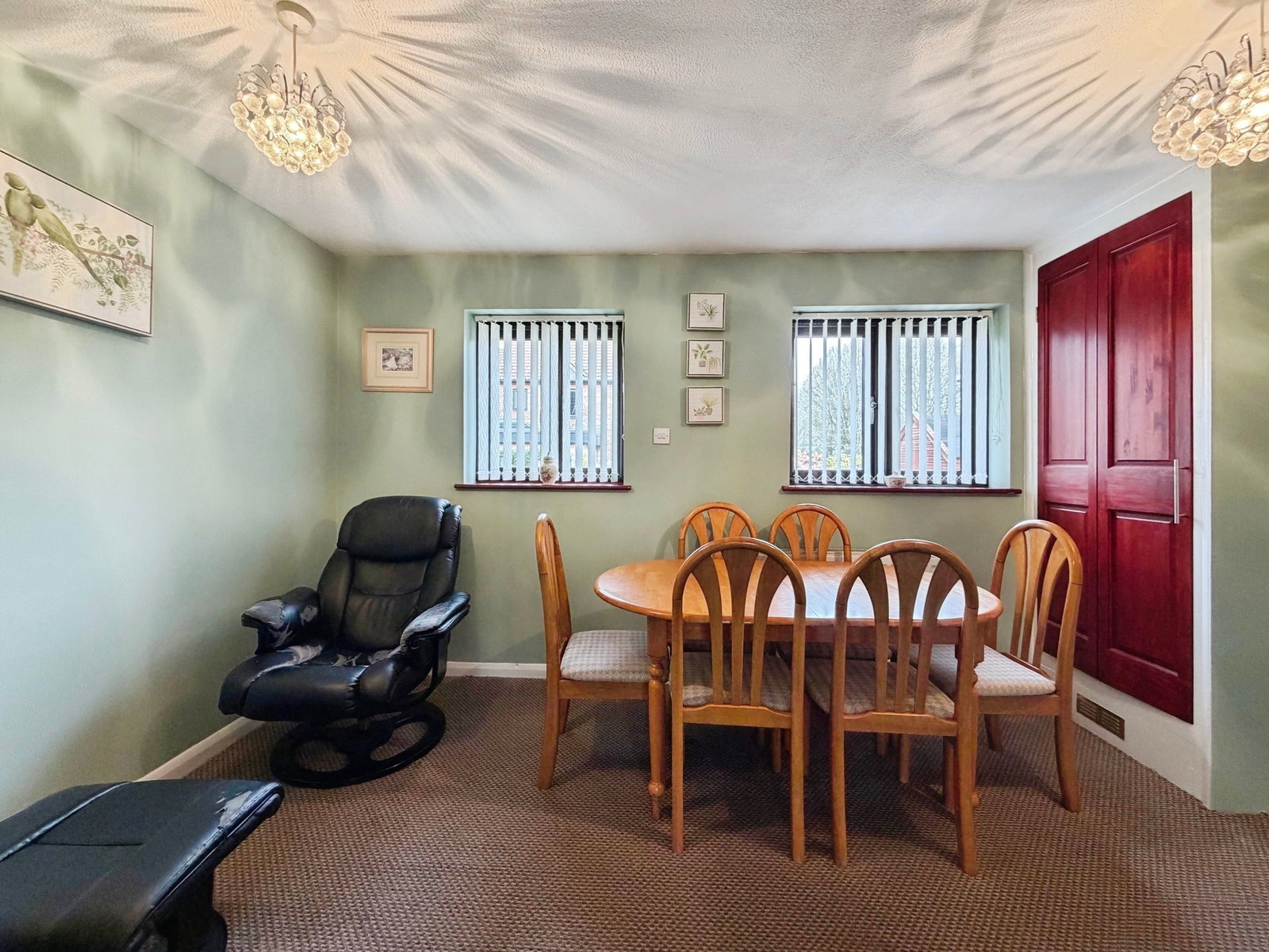 Semi Detached House in Carlisle