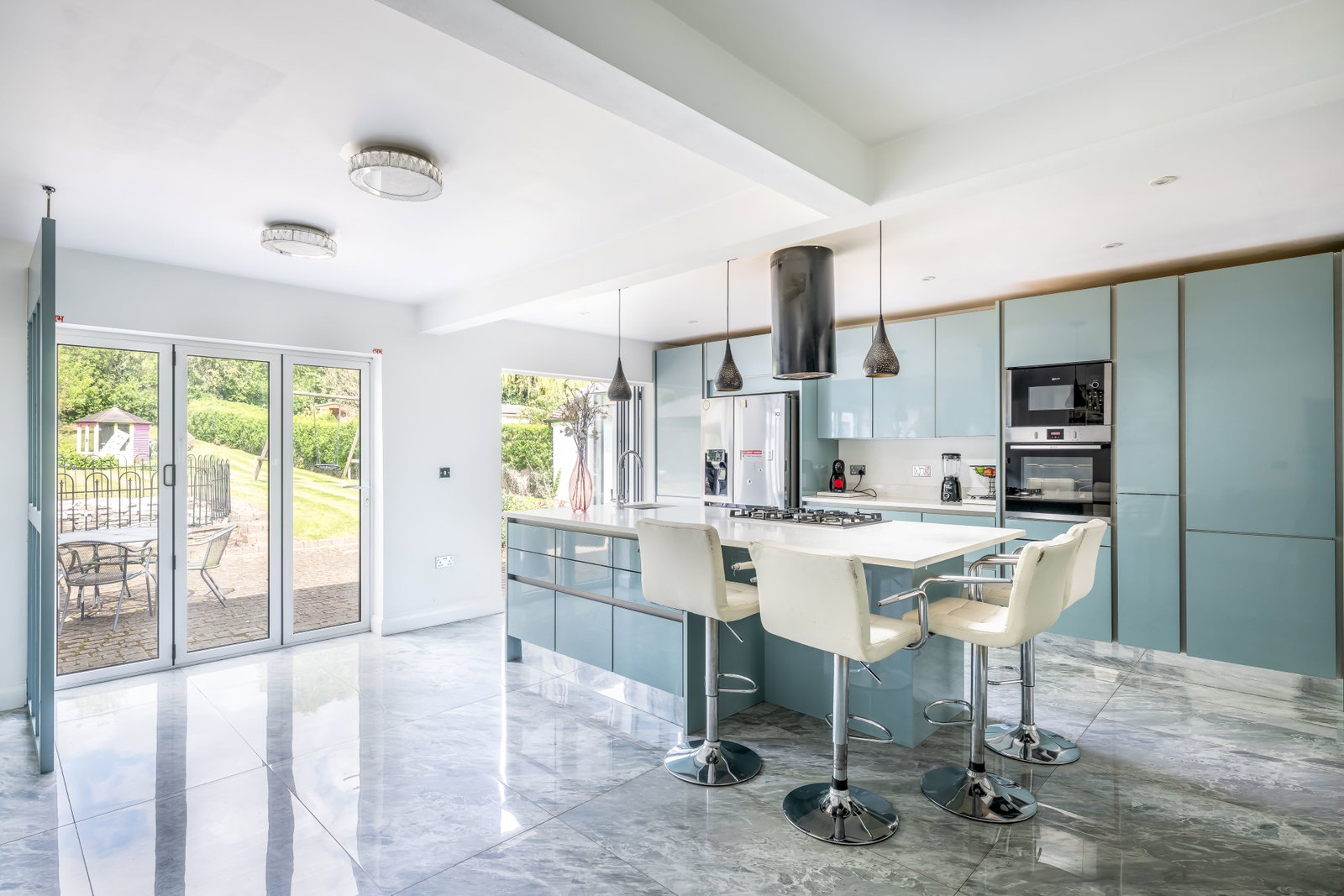 Detached House in Welwyn