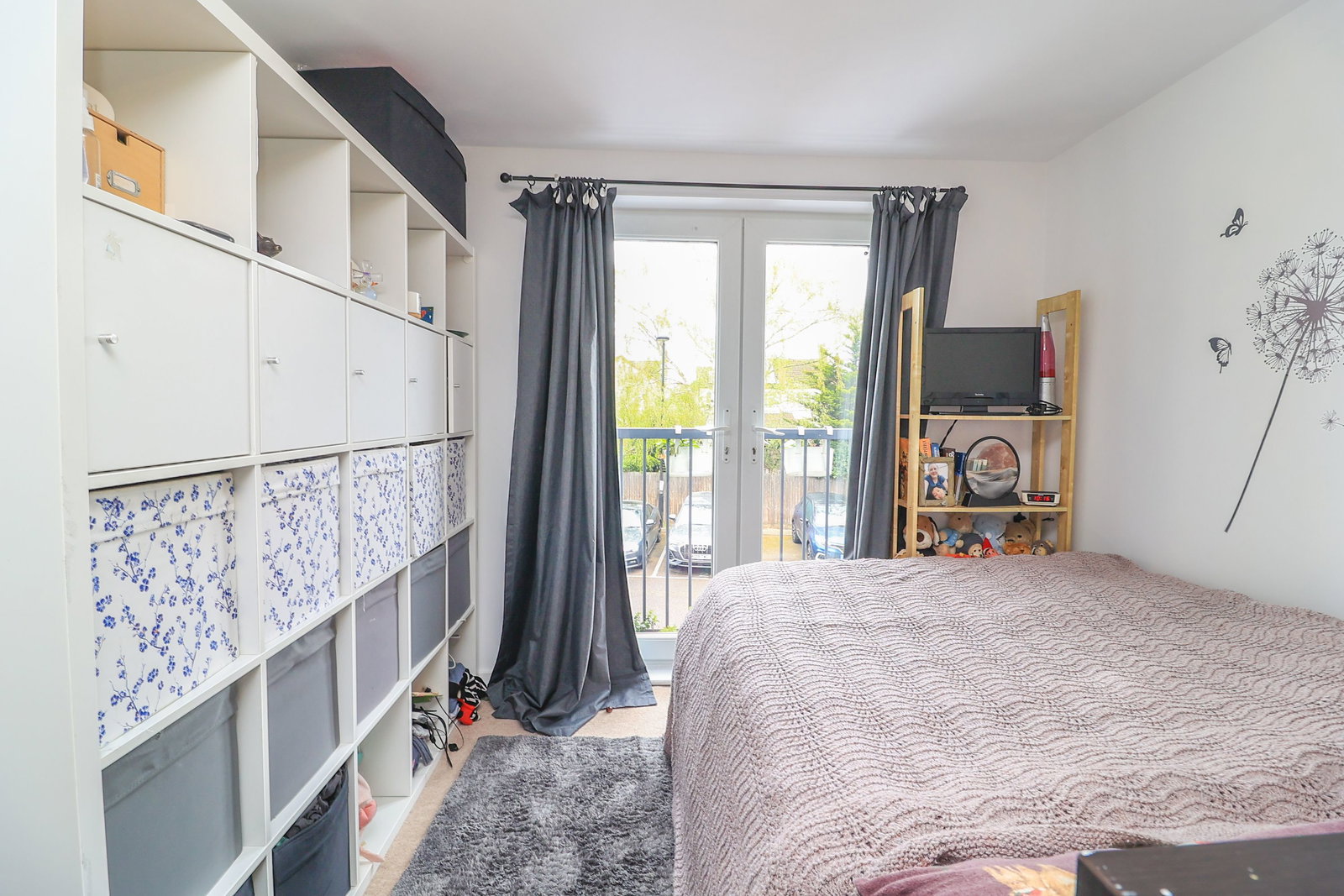 Flat in Milton Keynes