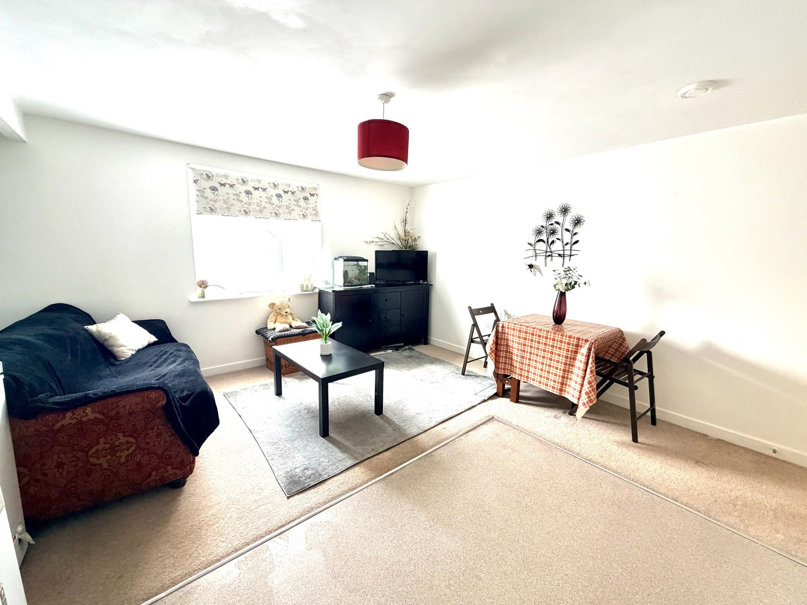 Flat in Milton Keynes 4
