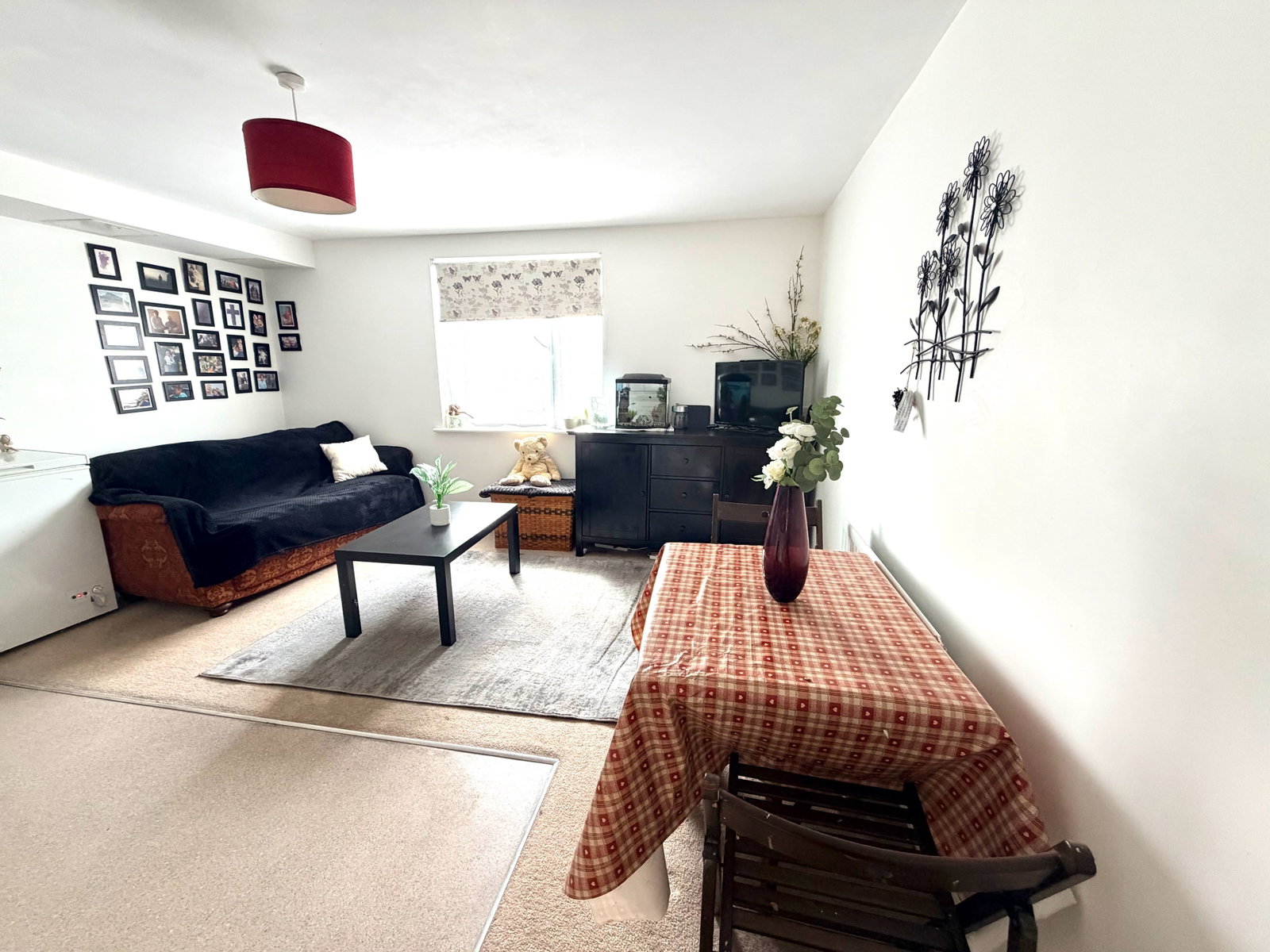Flat in Milton Keynes 5