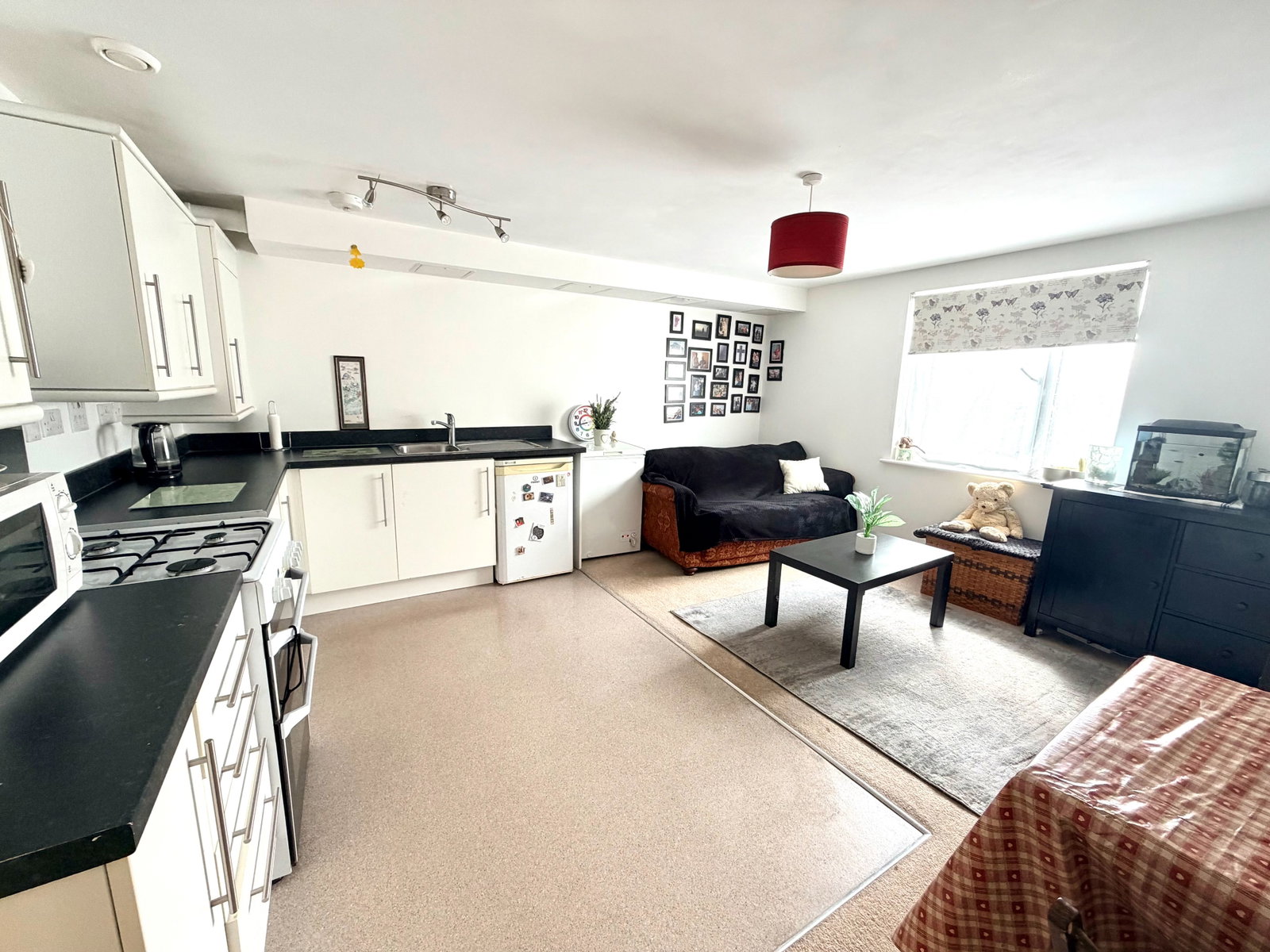 Flat in Milton Keynes 2