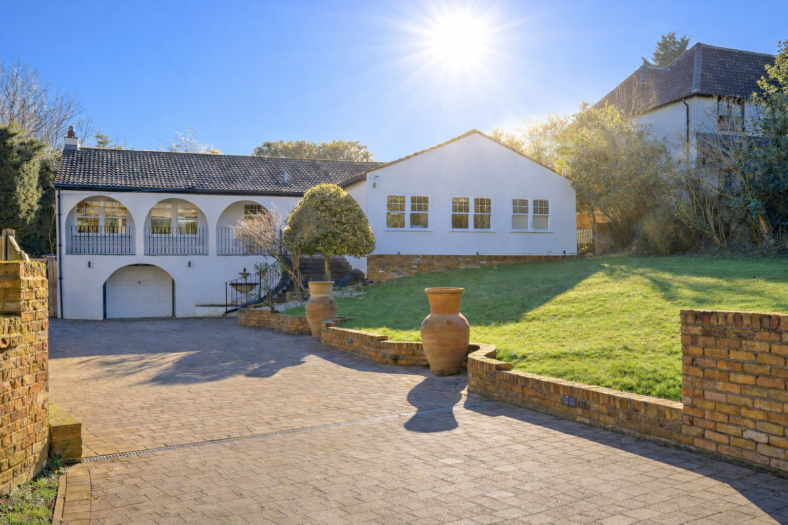Detached House in Chelmsford