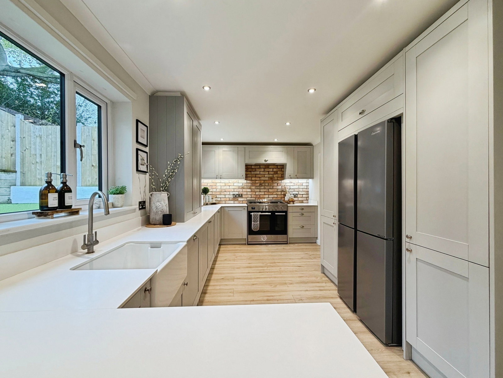 Semi Detached House in Brampton