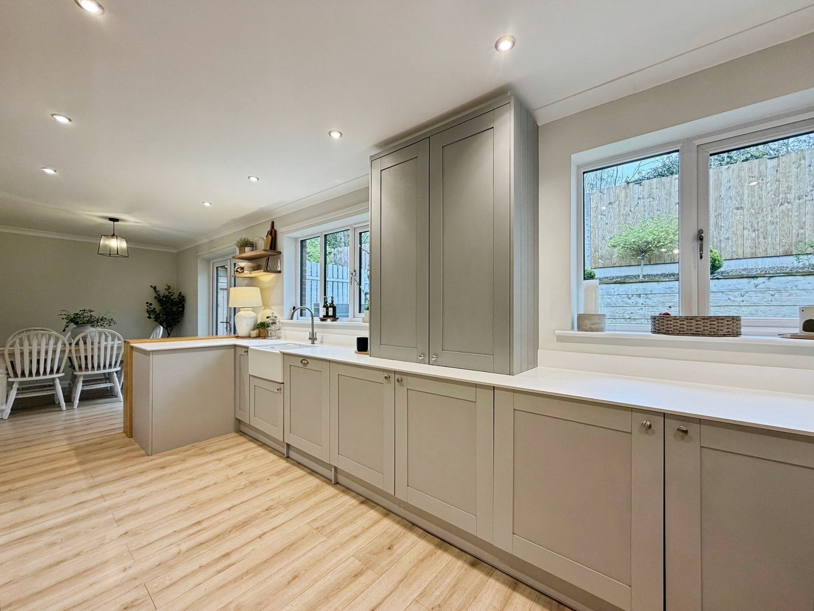 Semi Detached House in Brampton