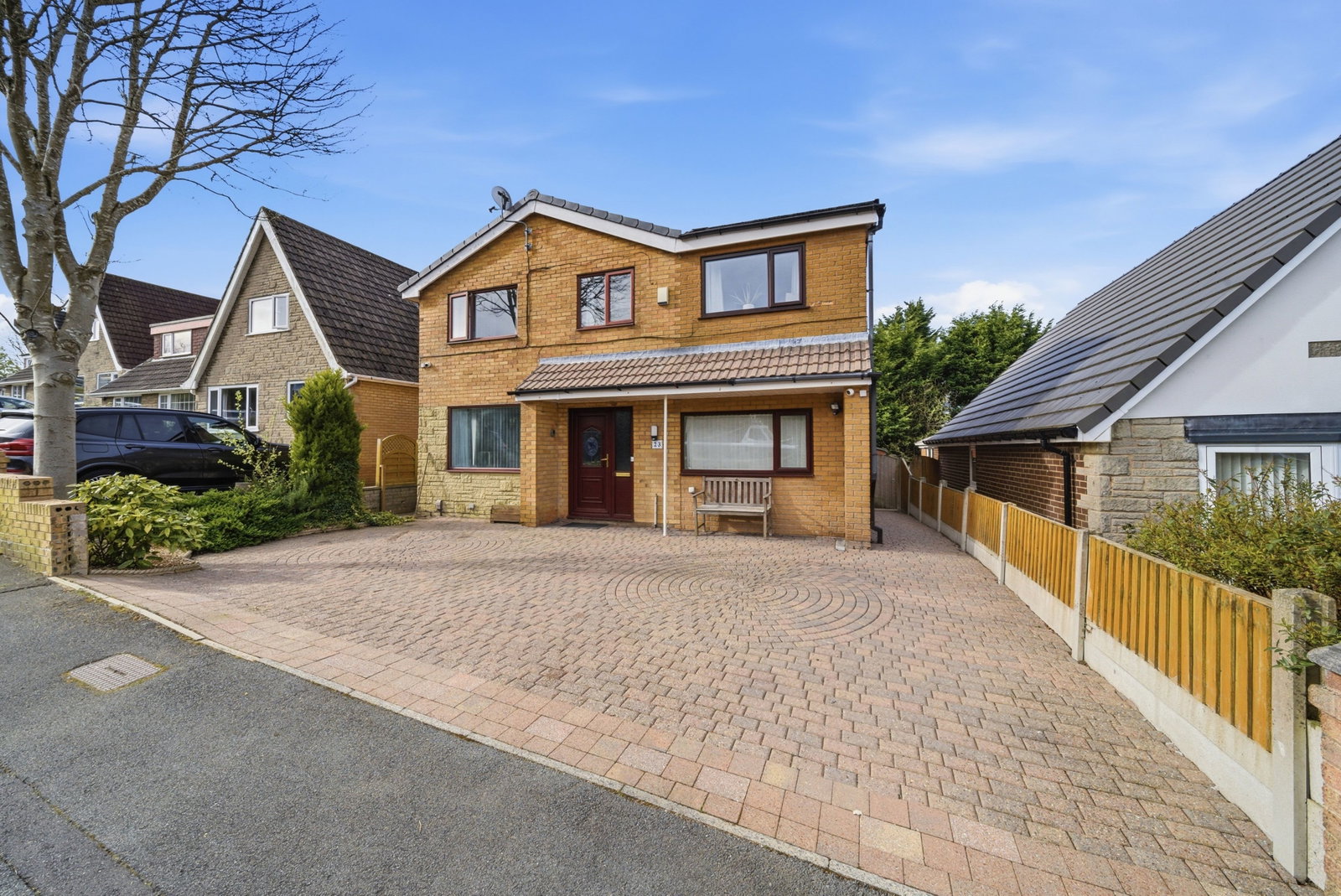 Detached House in Nelson