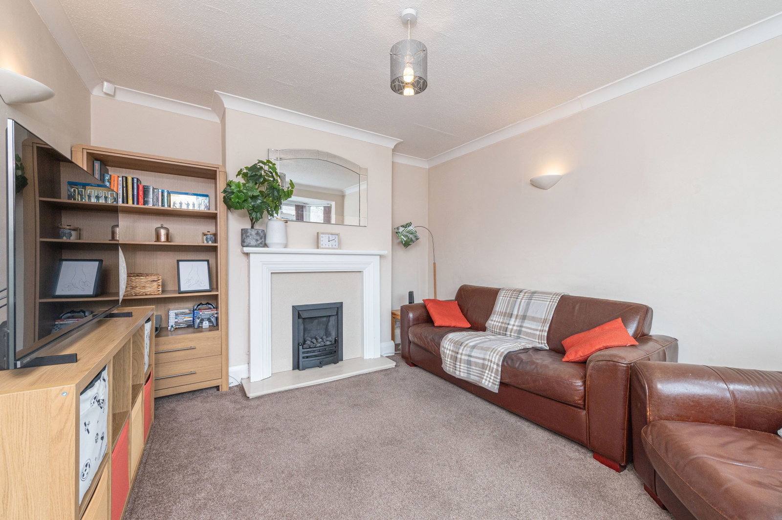 Terraced House in Leeds