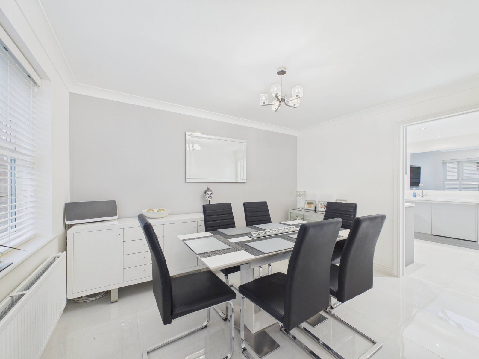 Semi Detached House in Bishop's Stortford