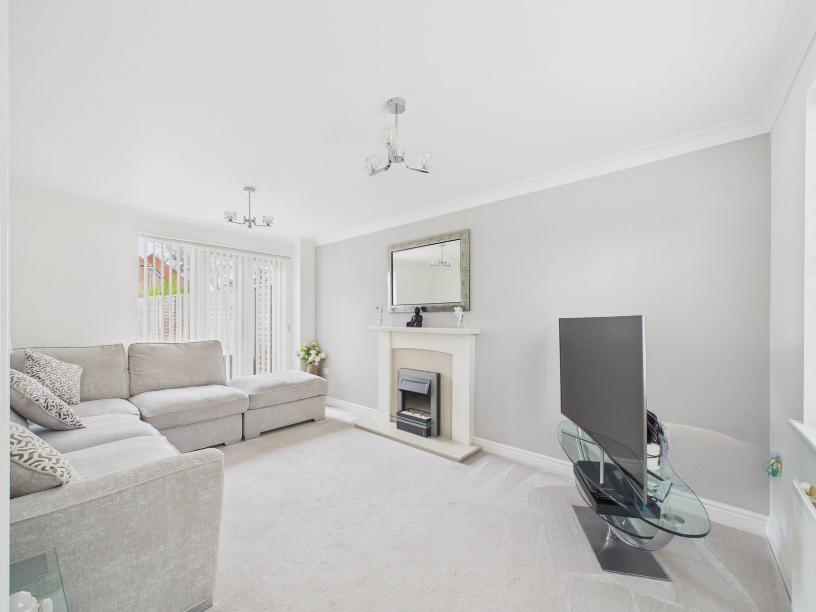 Semi Detached House in Bishop's Stortford