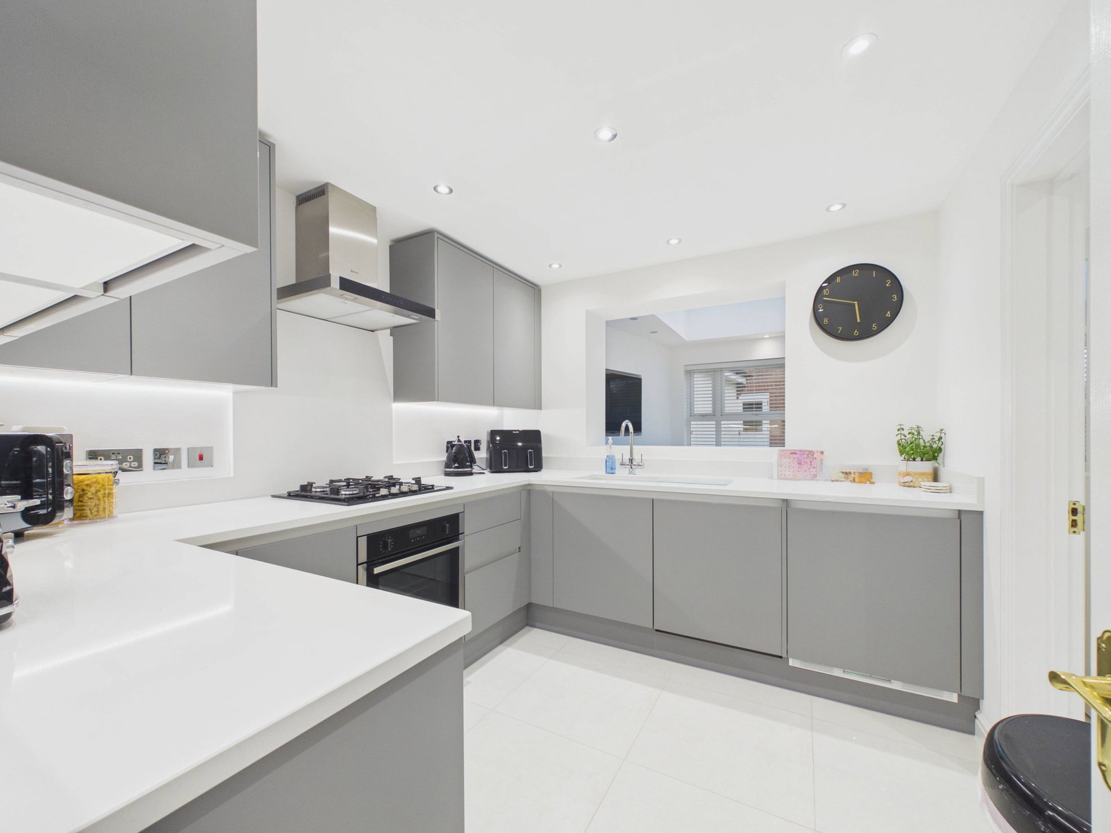 Semi Detached House in Bishop's Stortford
