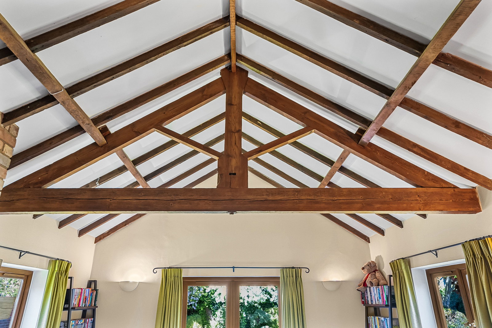 Barn Conversion in Nottingham