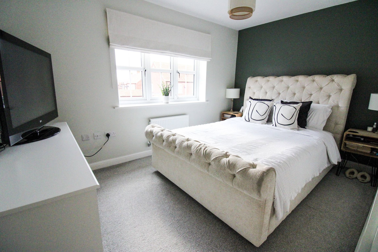Semi Detached House in Gainsborough