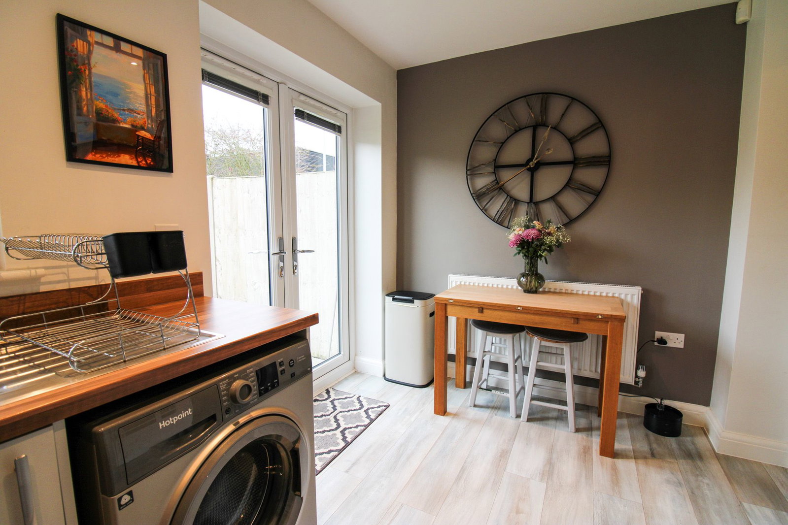 Semi Detached House in Gainsborough