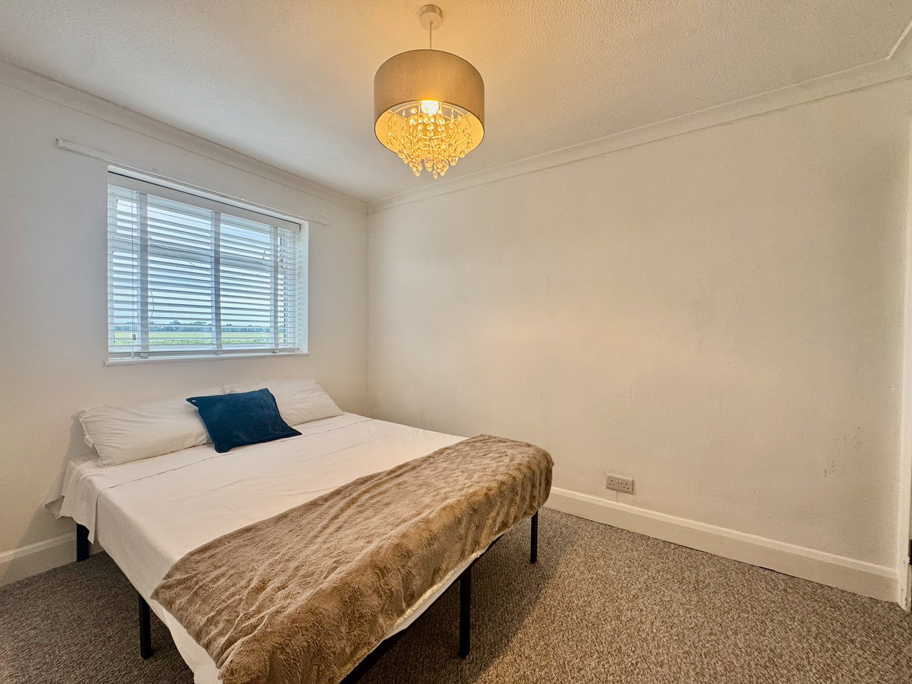 Terraced House in Westgate-on-sea