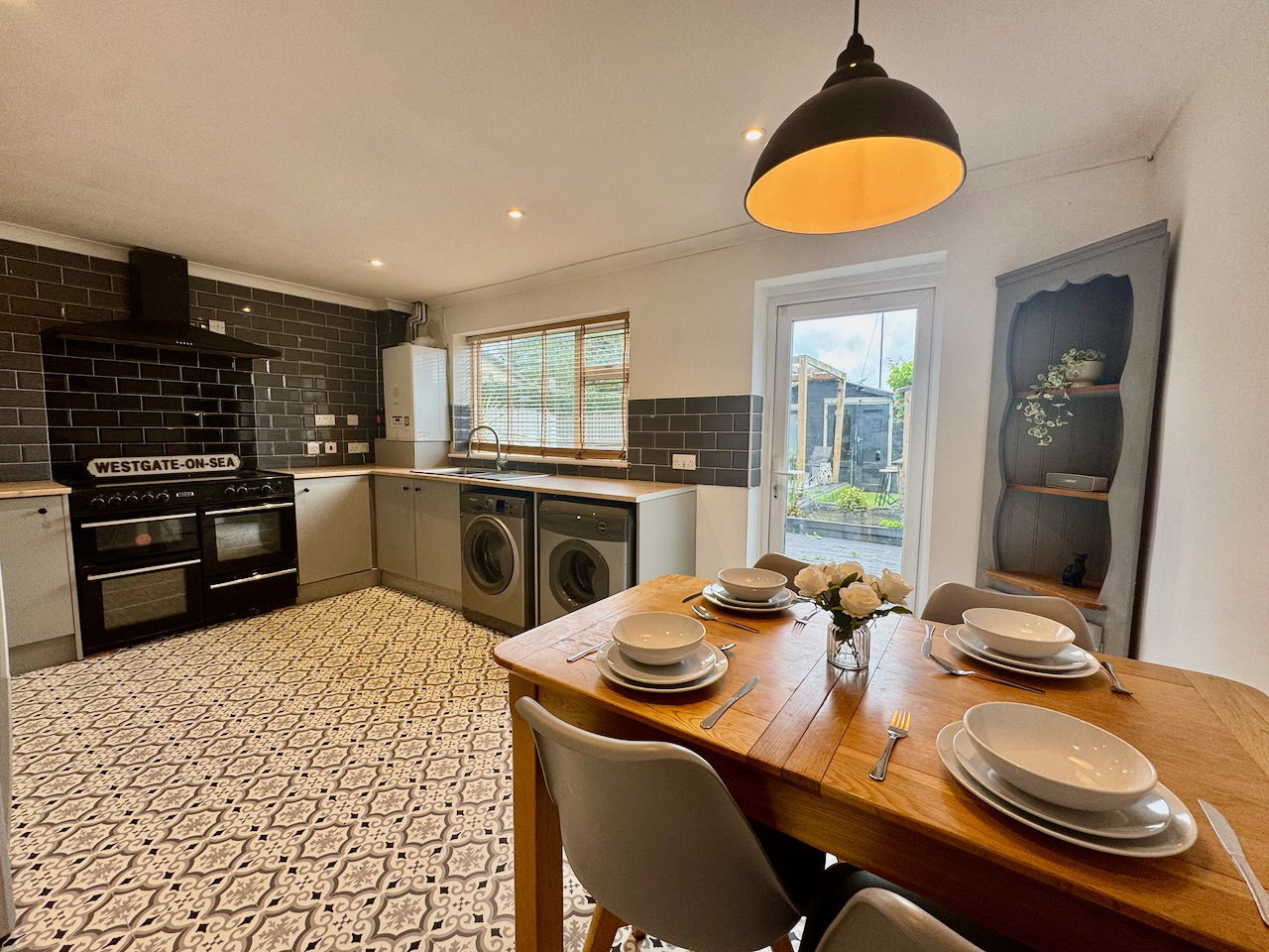 Terraced House in Westgate-on-sea