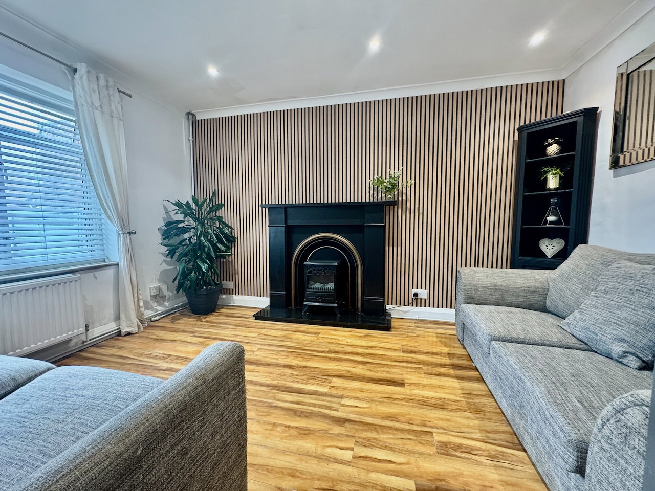 Terraced House in Westgate-on-sea