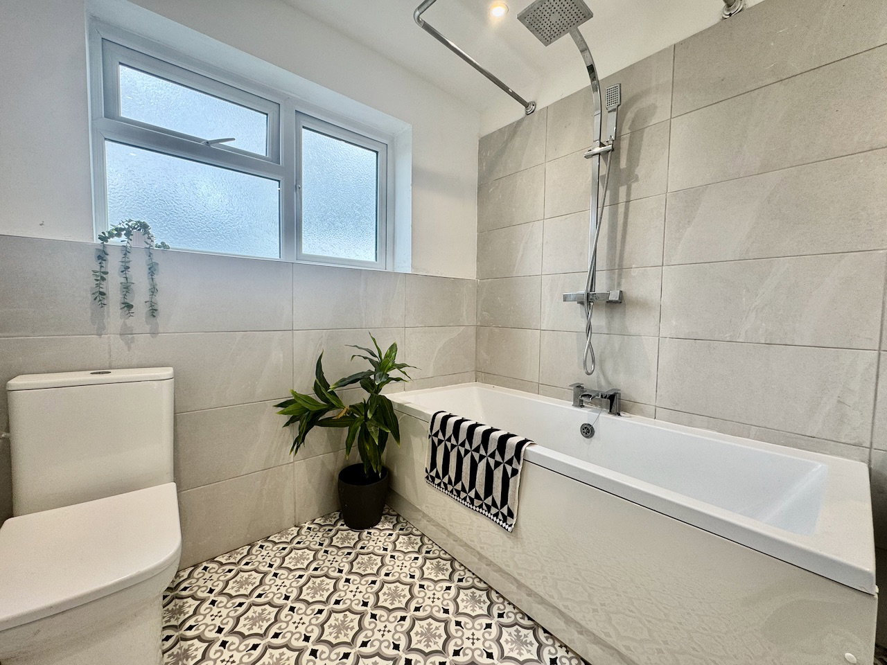 Terraced House in Westgate-on-sea