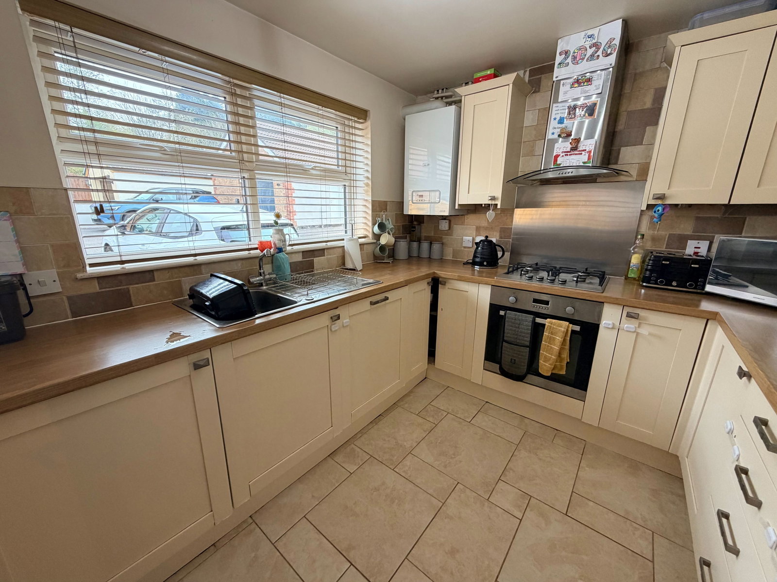 Semi Detached House in Maesteg