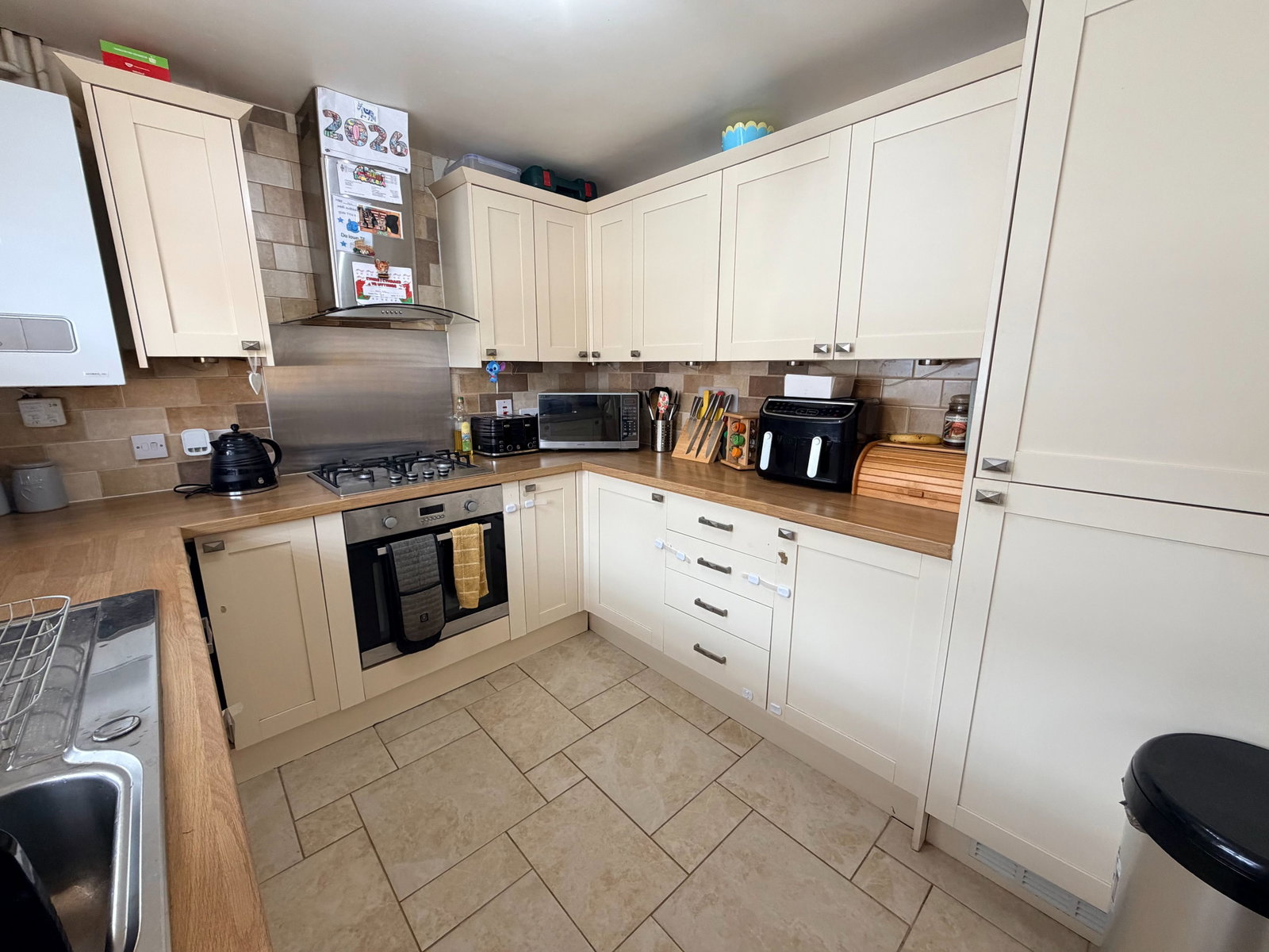 Semi Detached House in Maesteg
