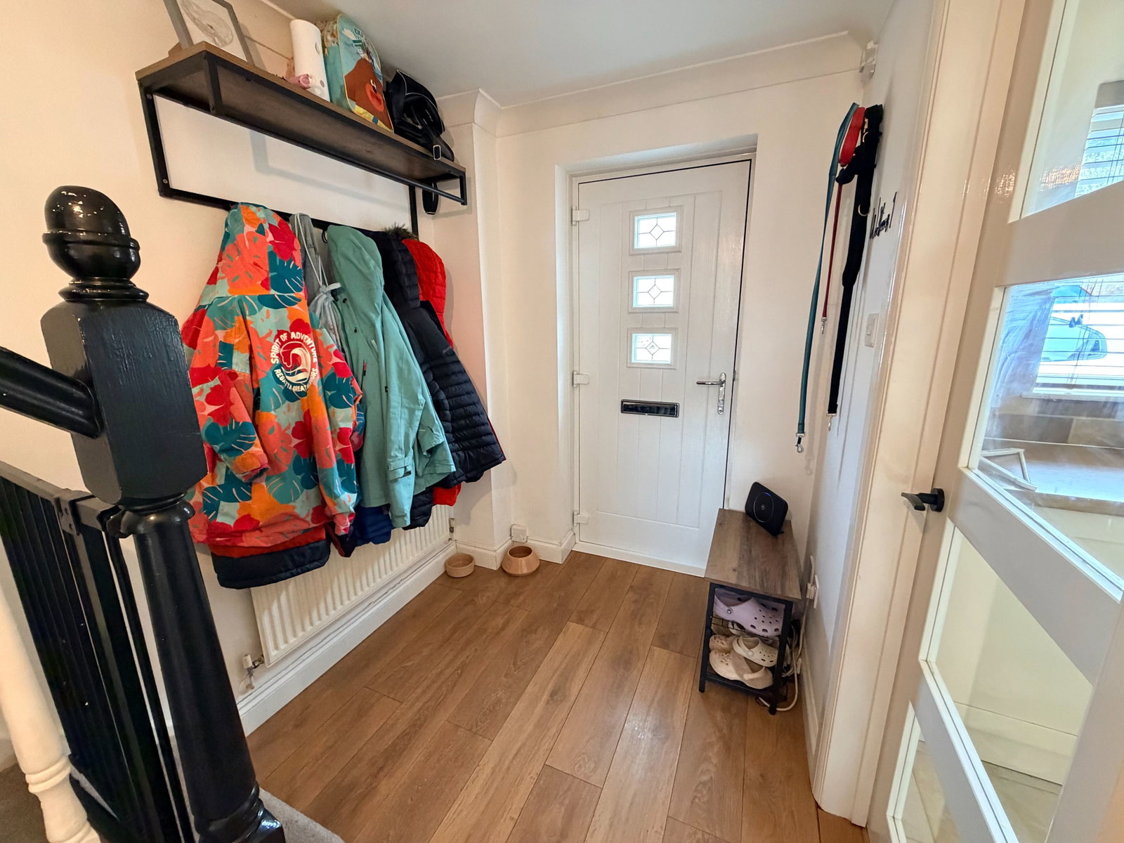 Semi Detached House in Maesteg