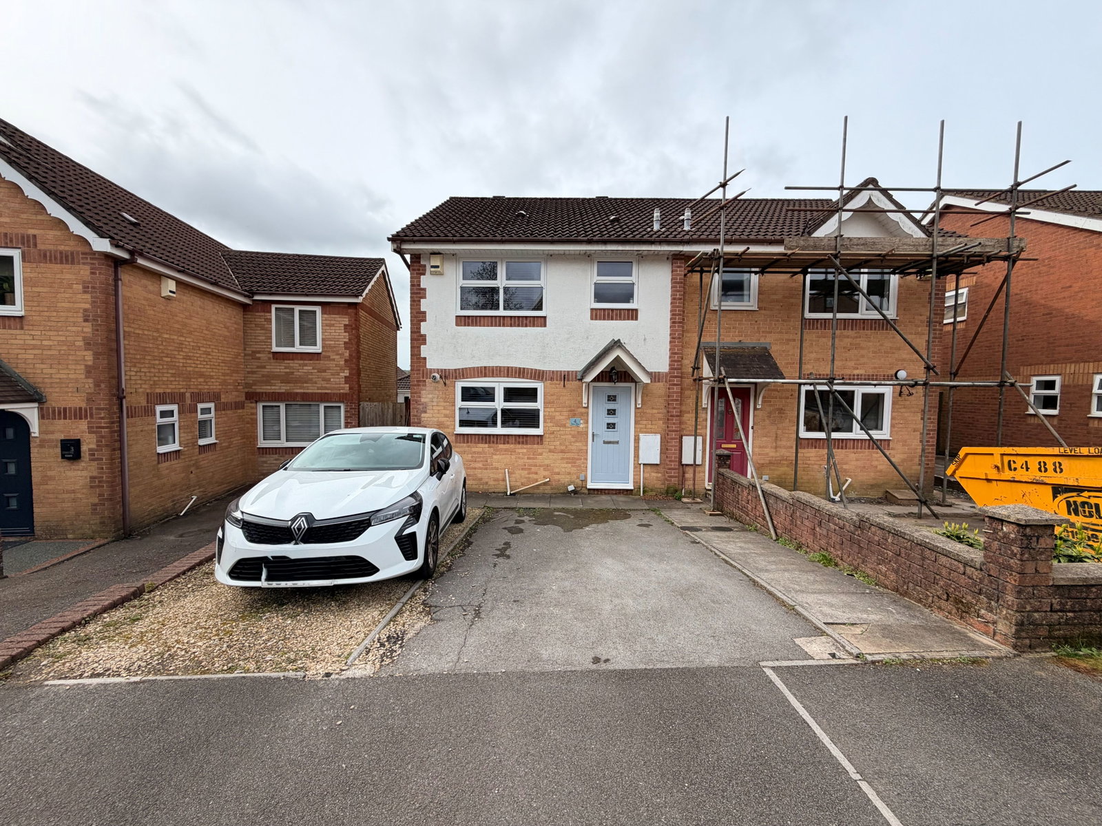 Semi Detached House in Maesteg
