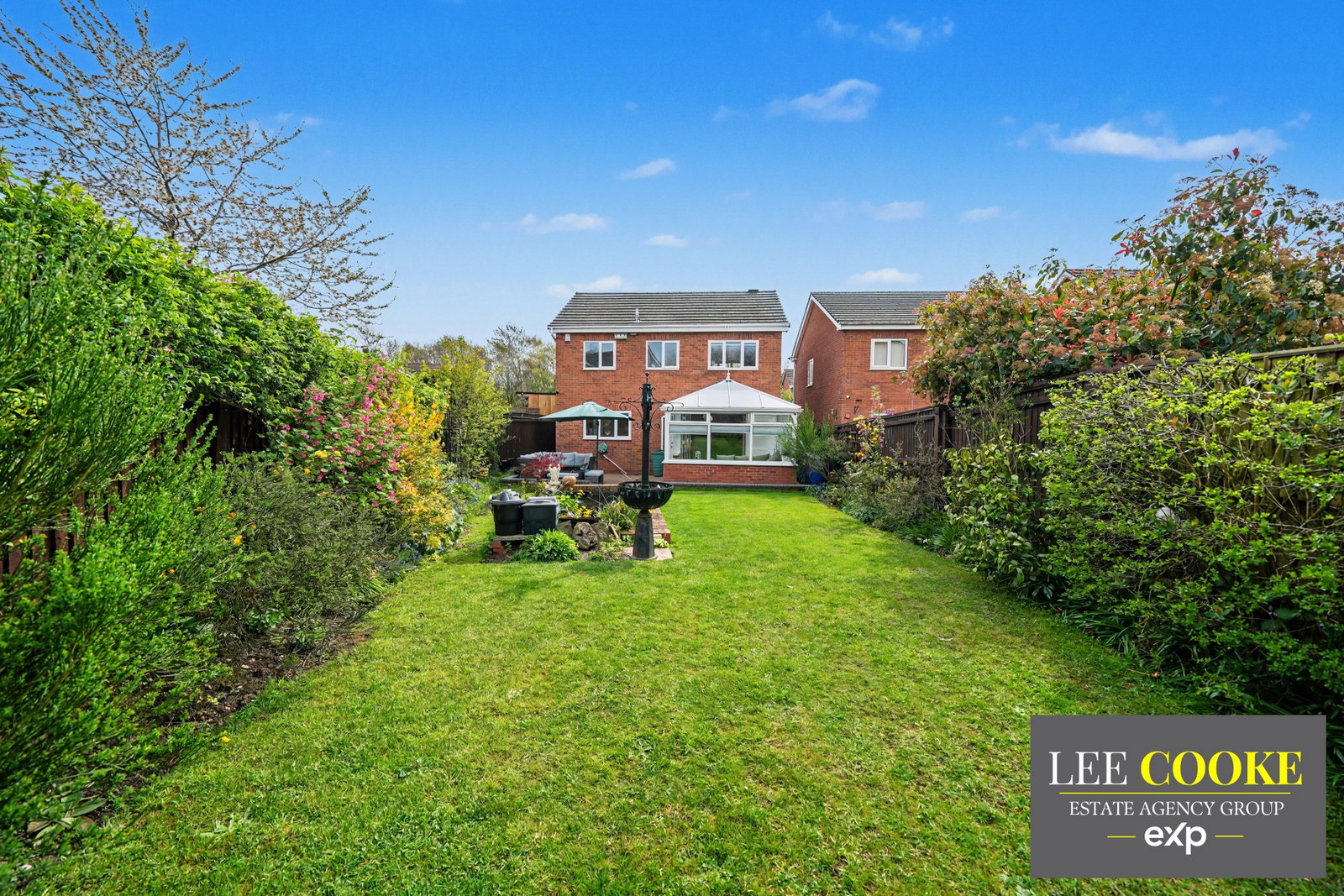 Detached House in Walsall