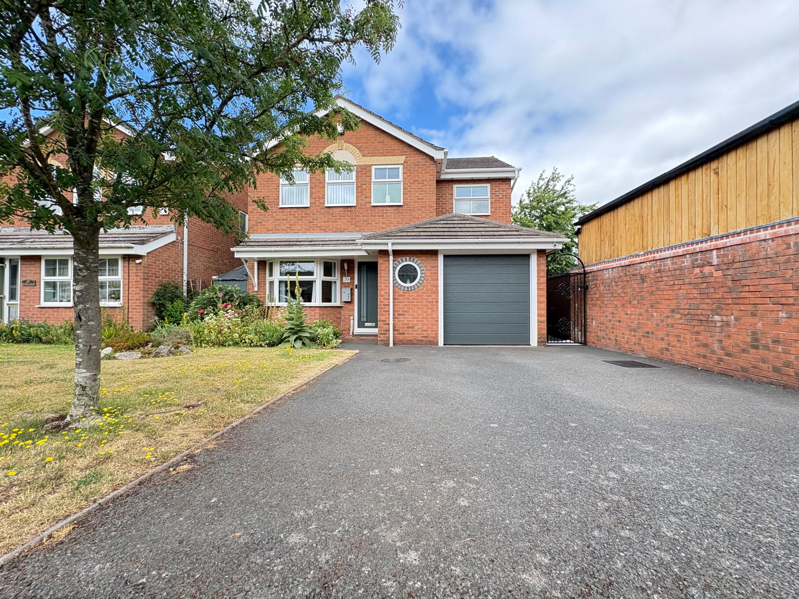 Detached House in Walsall