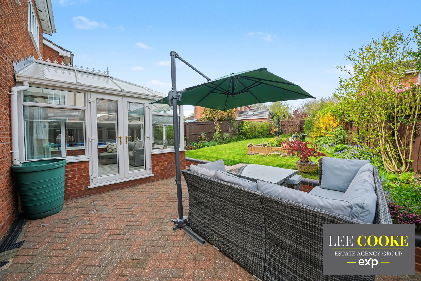 Detached House in Walsall