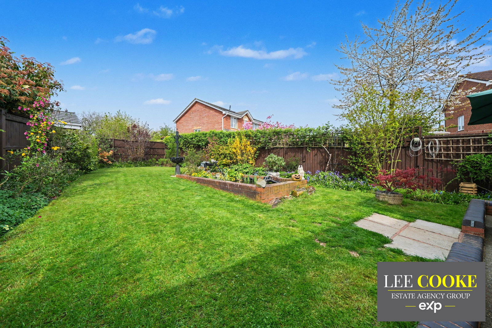 Detached House in Walsall