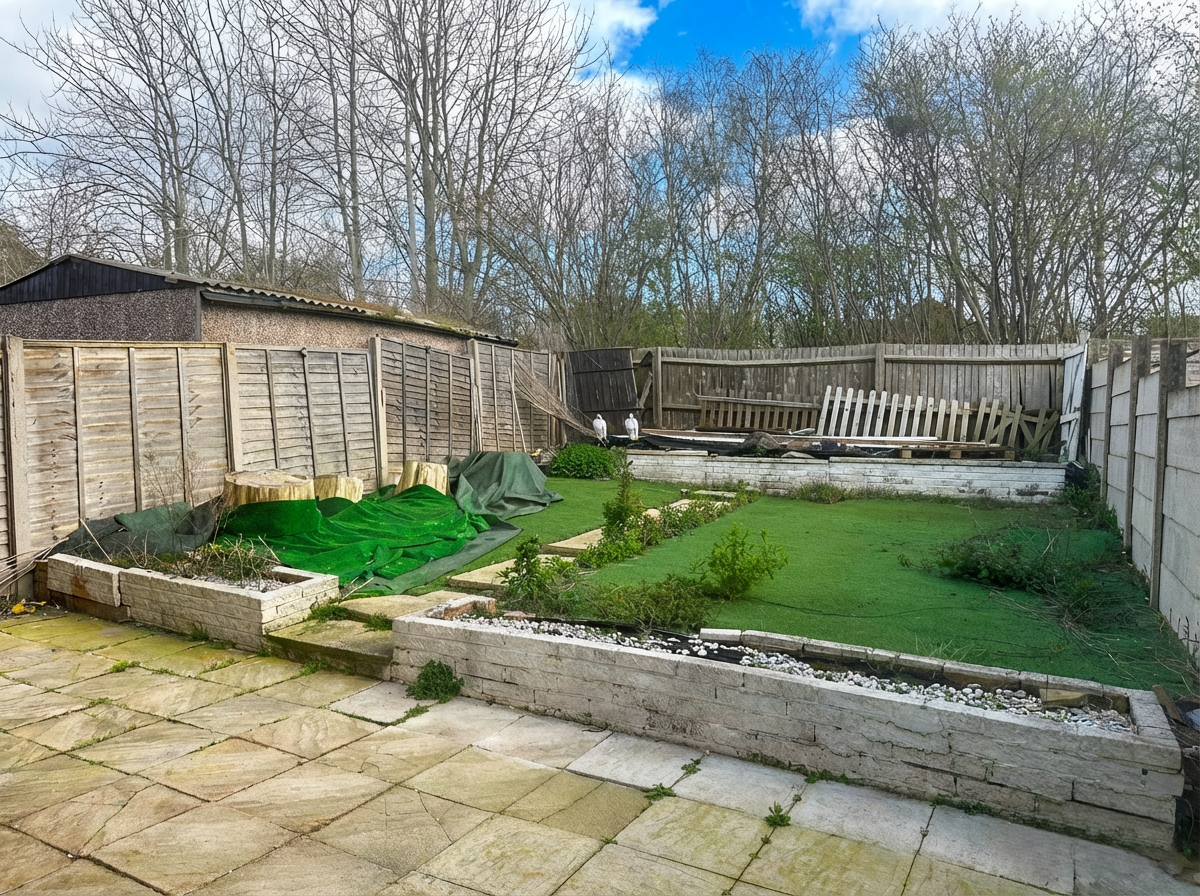 Semi Detached House in Oldbury