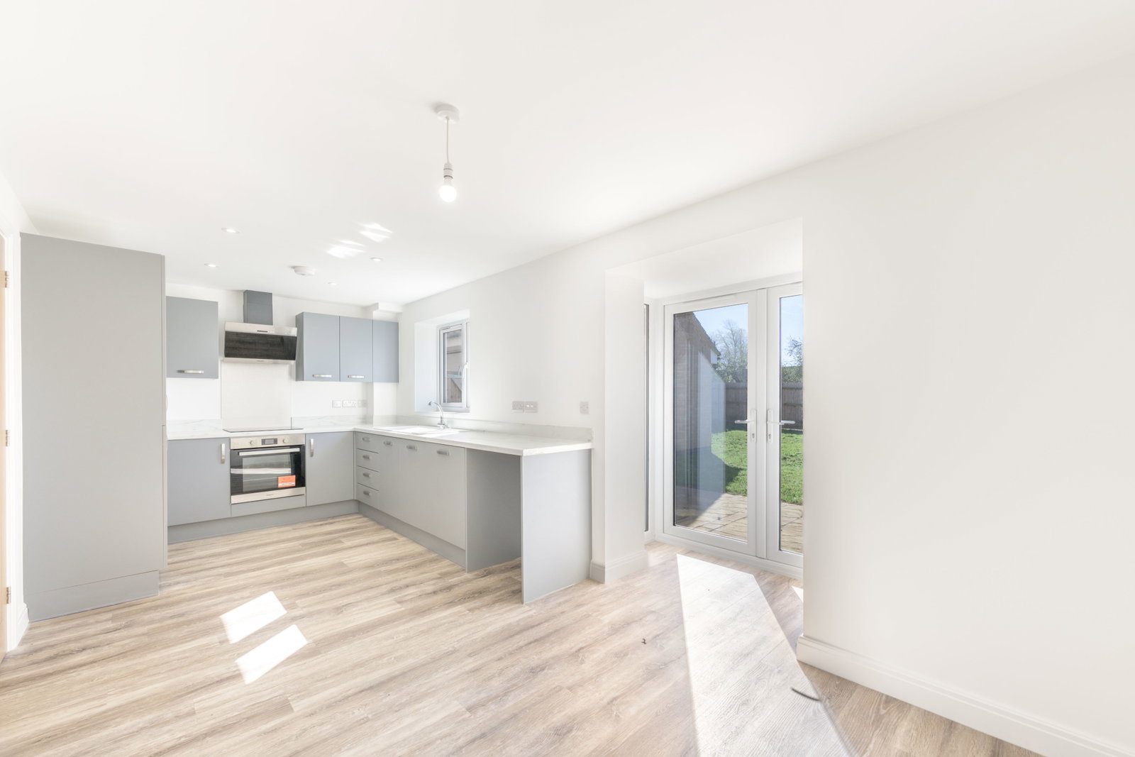 Detached House in Welney