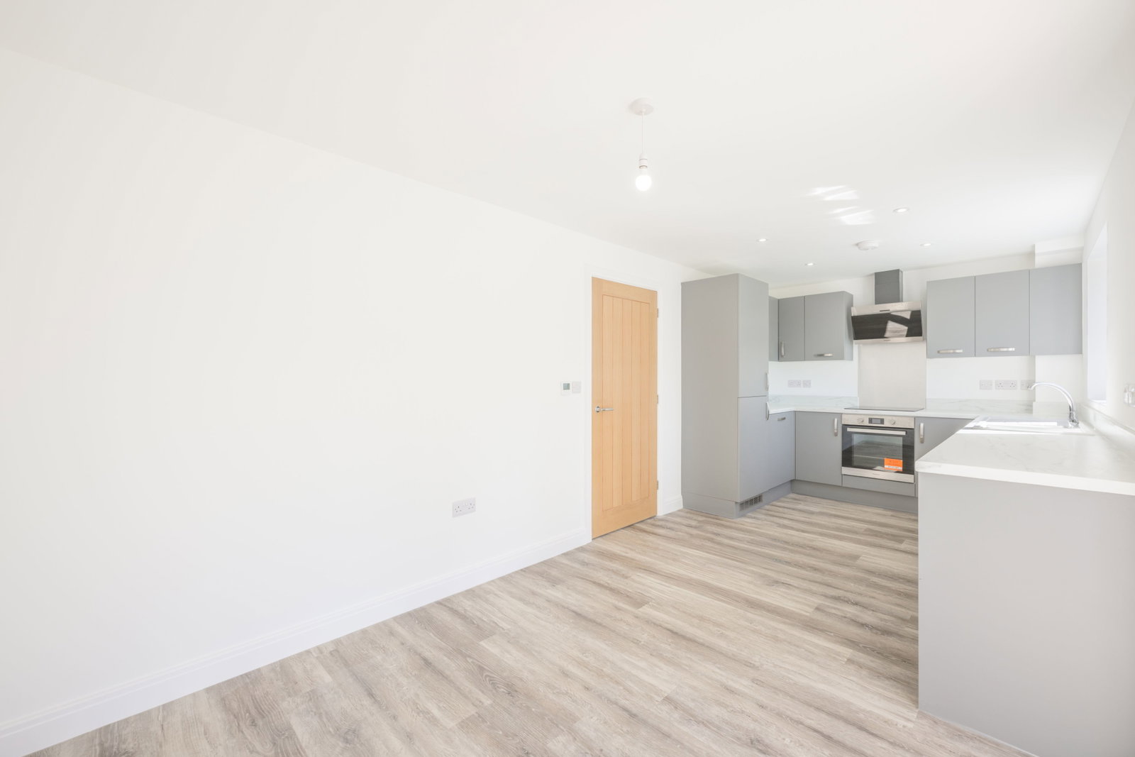 Detached House in Welney