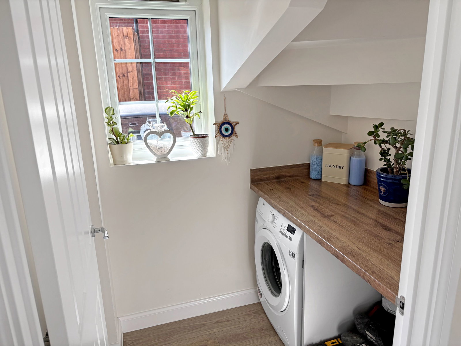 Detached House in Telford