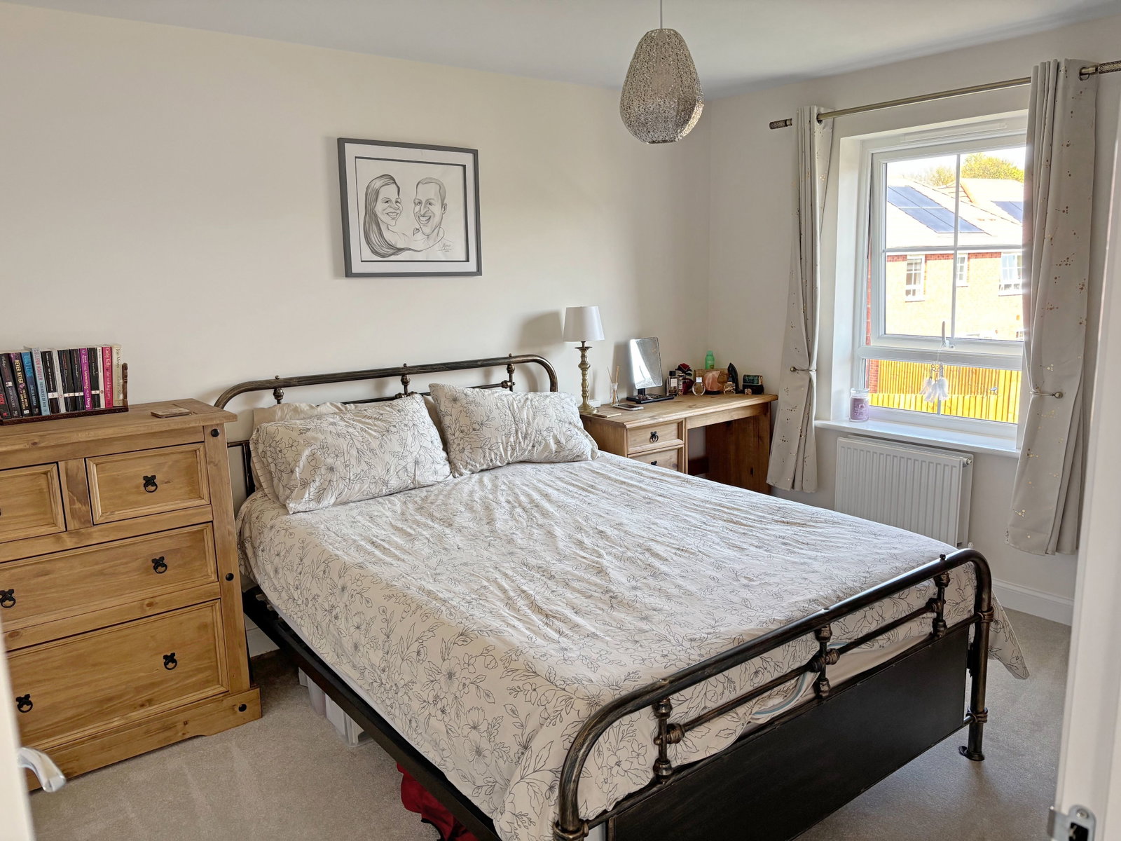 Detached House in Telford