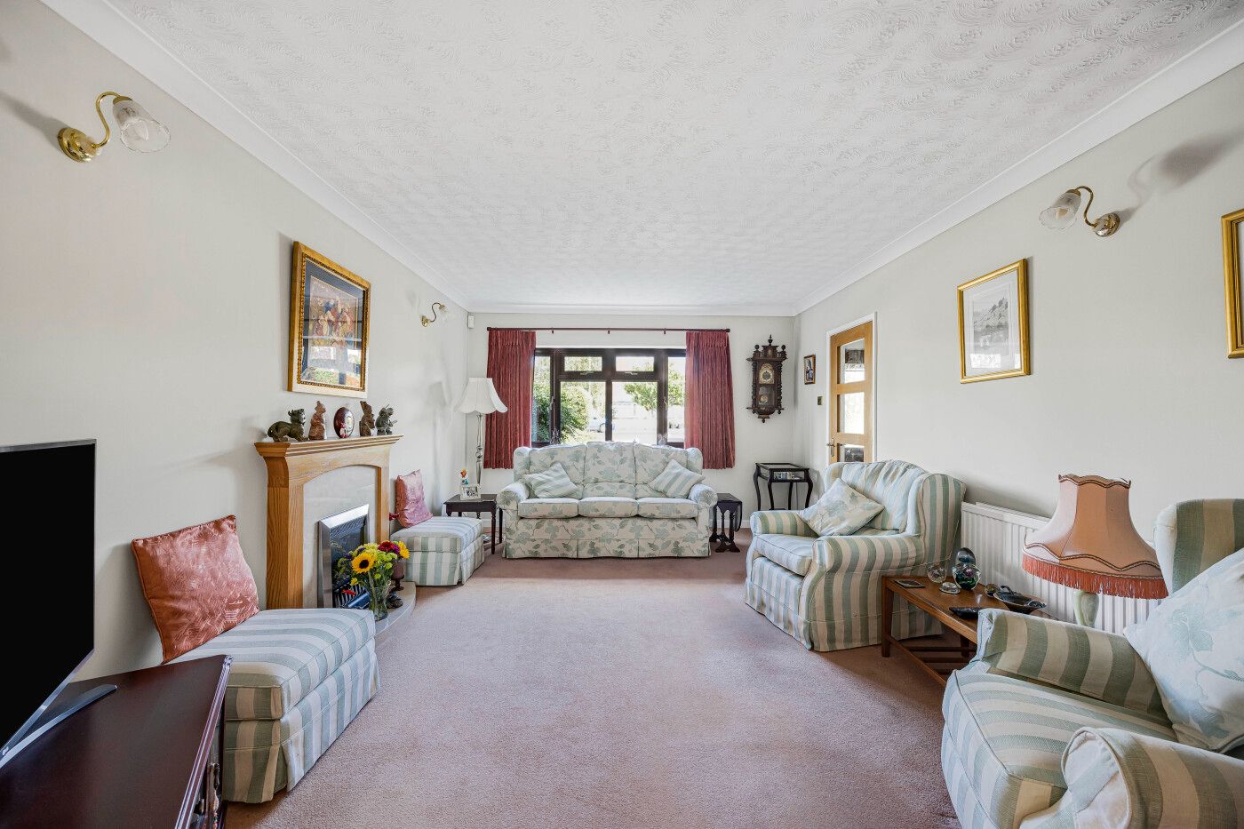 Detached House in Cheltenham