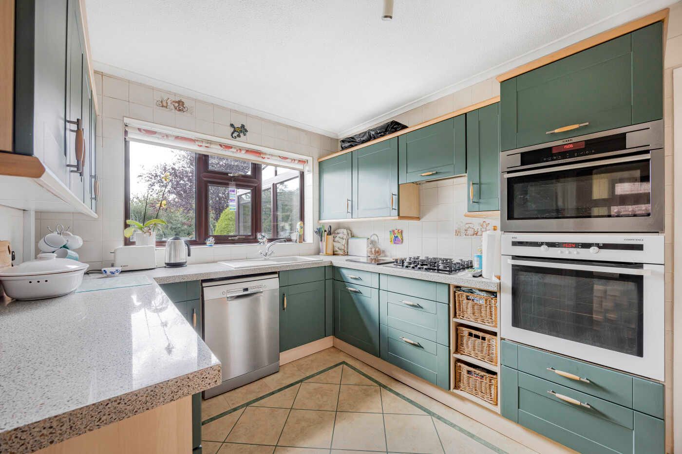 Detached House in Cheltenham
